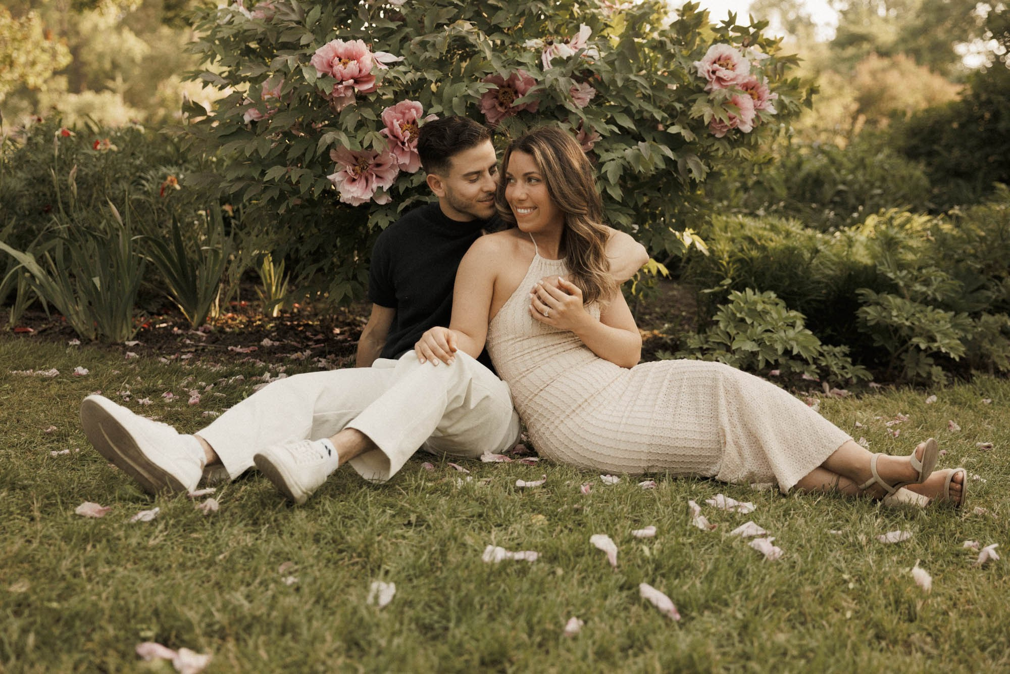 LOVE STORY. Photographer Anna Gabitova