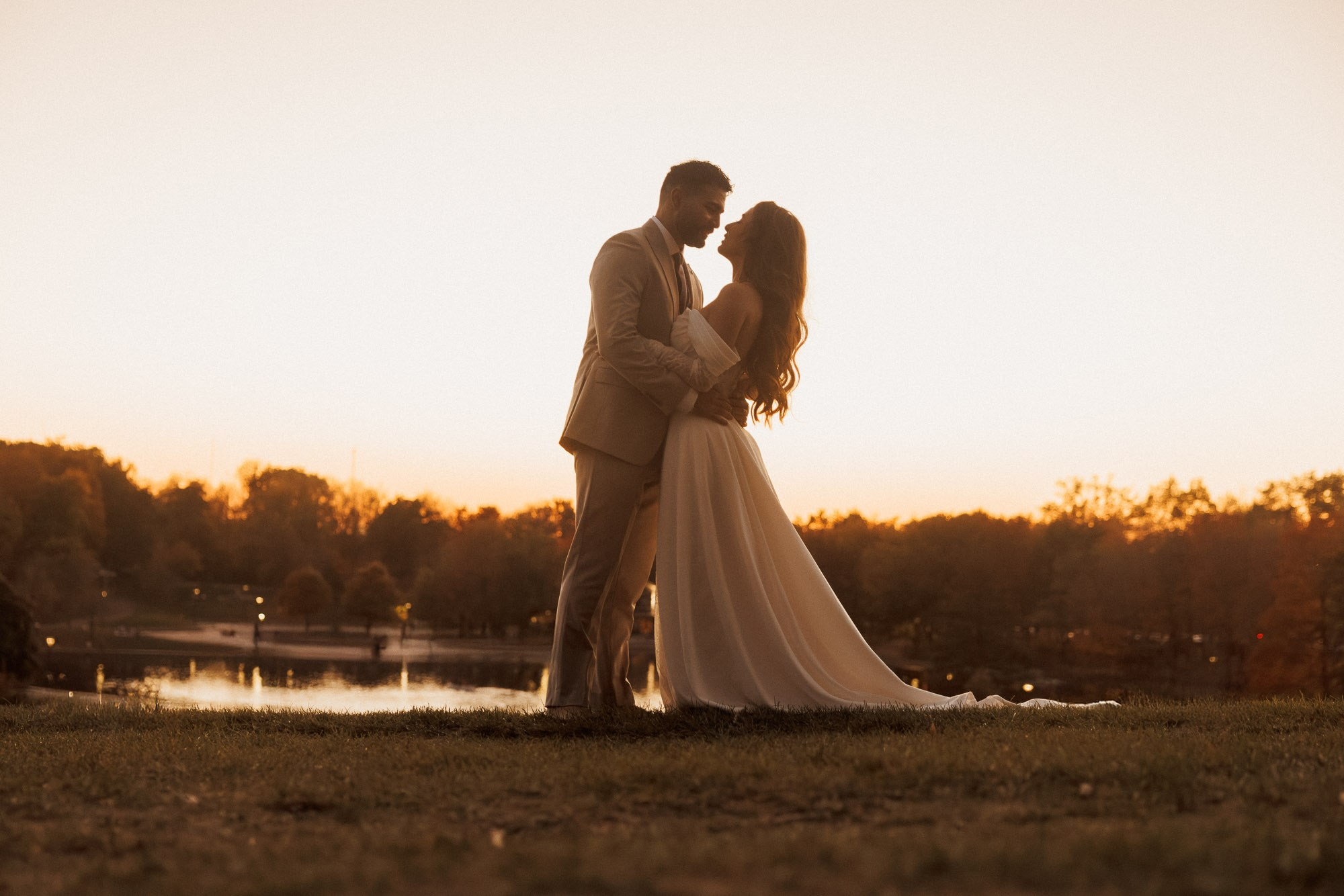 WEDDINGS. Montreal Family & Newborn Photographer | Anna Gabitova