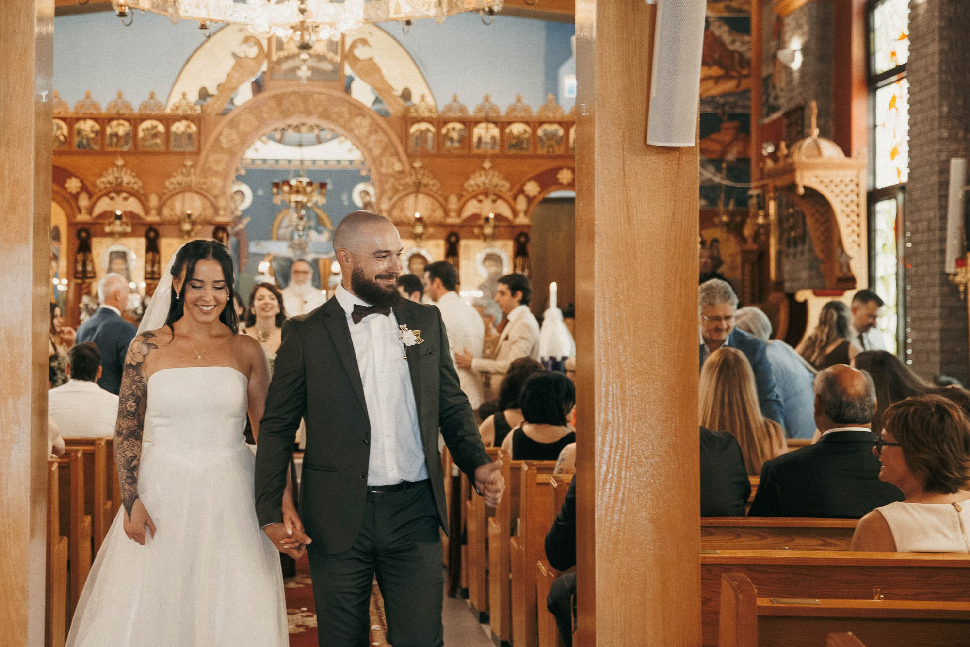 Kendyl & Mikey. Montreal Family & Newborn Photographer | Anna Gabitova