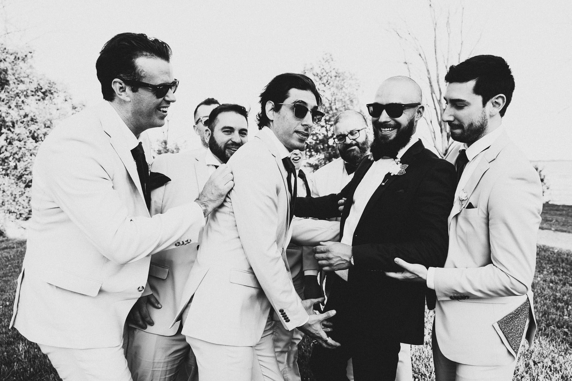 WEDDINGS. Montreal Family & Newborn Photographer | Anna Gabitova