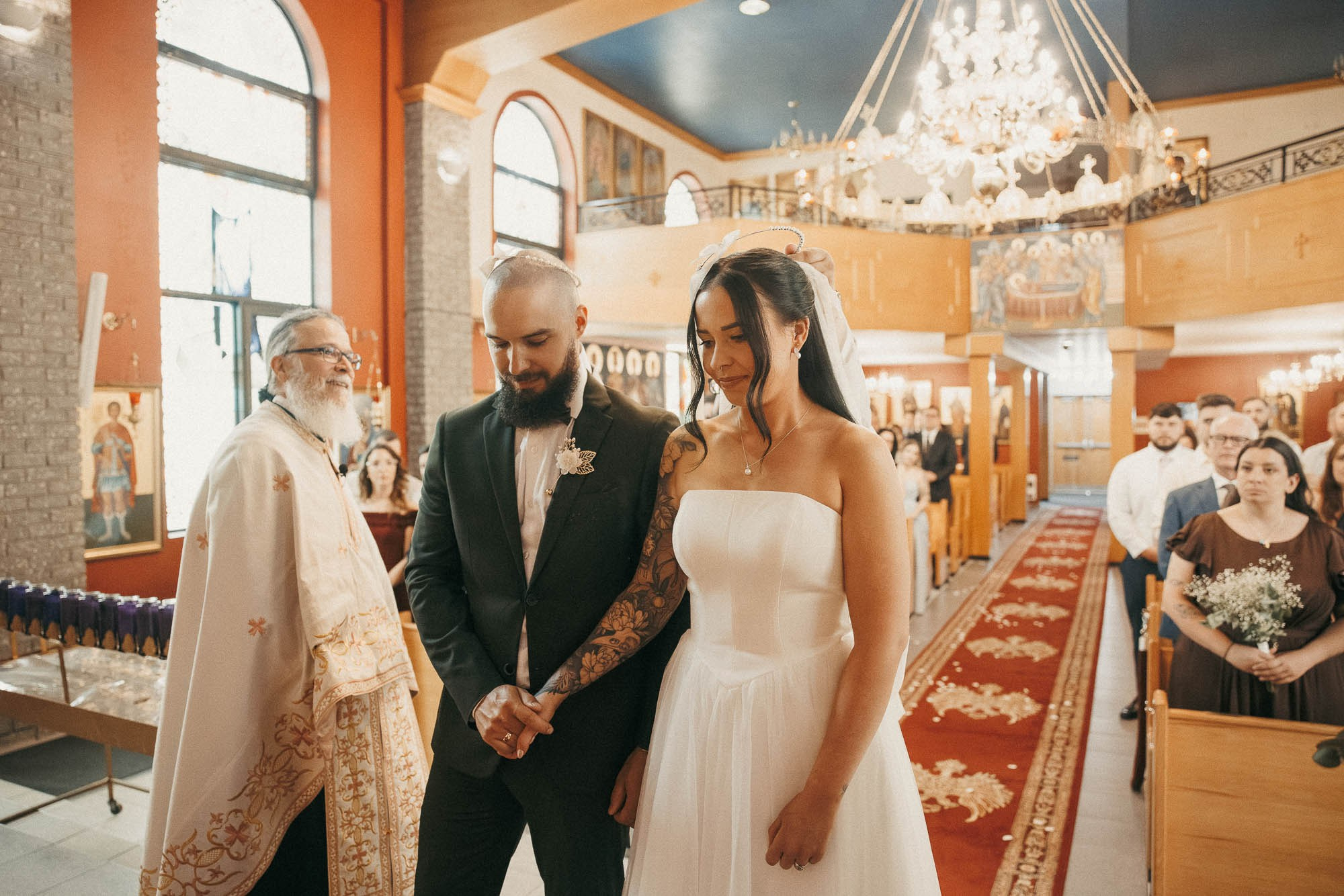 Kendyl & Mikey. Montreal Family & Newborn Photographer | Anna Gabitova