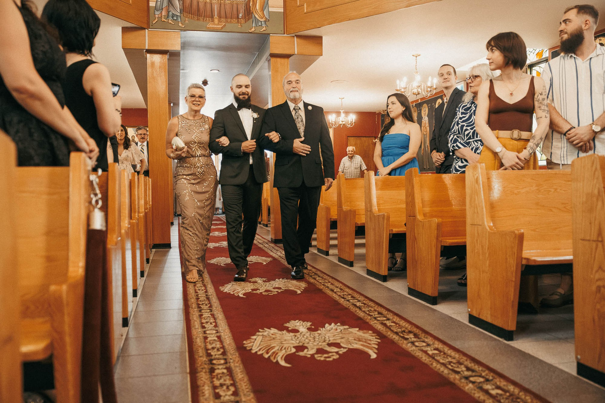 Kendyl & Mikey. Montreal Family & Newborn Photographer | Anna Gabitova