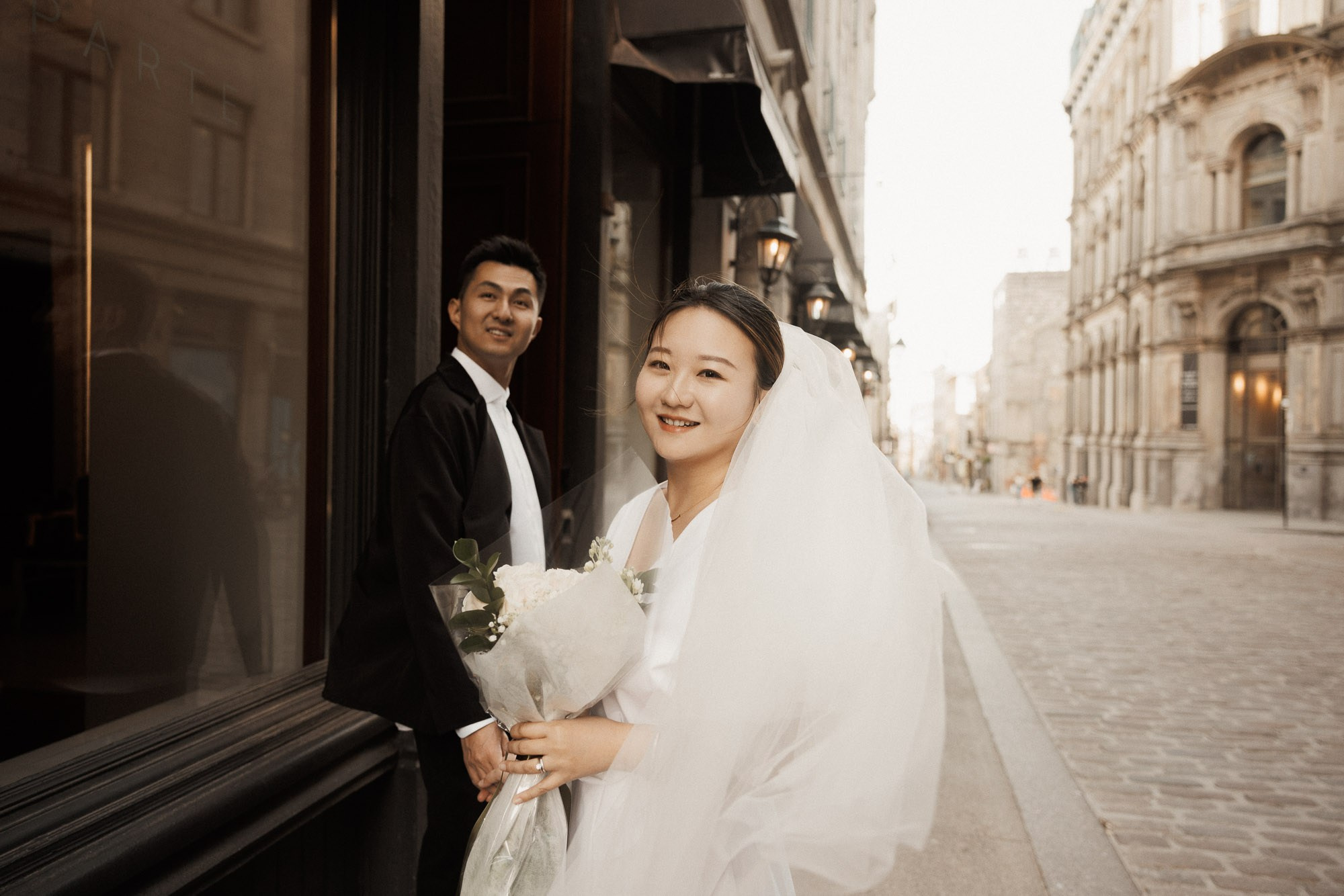 WEDDINGS. Montreal Family & Newborn Photographer | Anna Gabitova