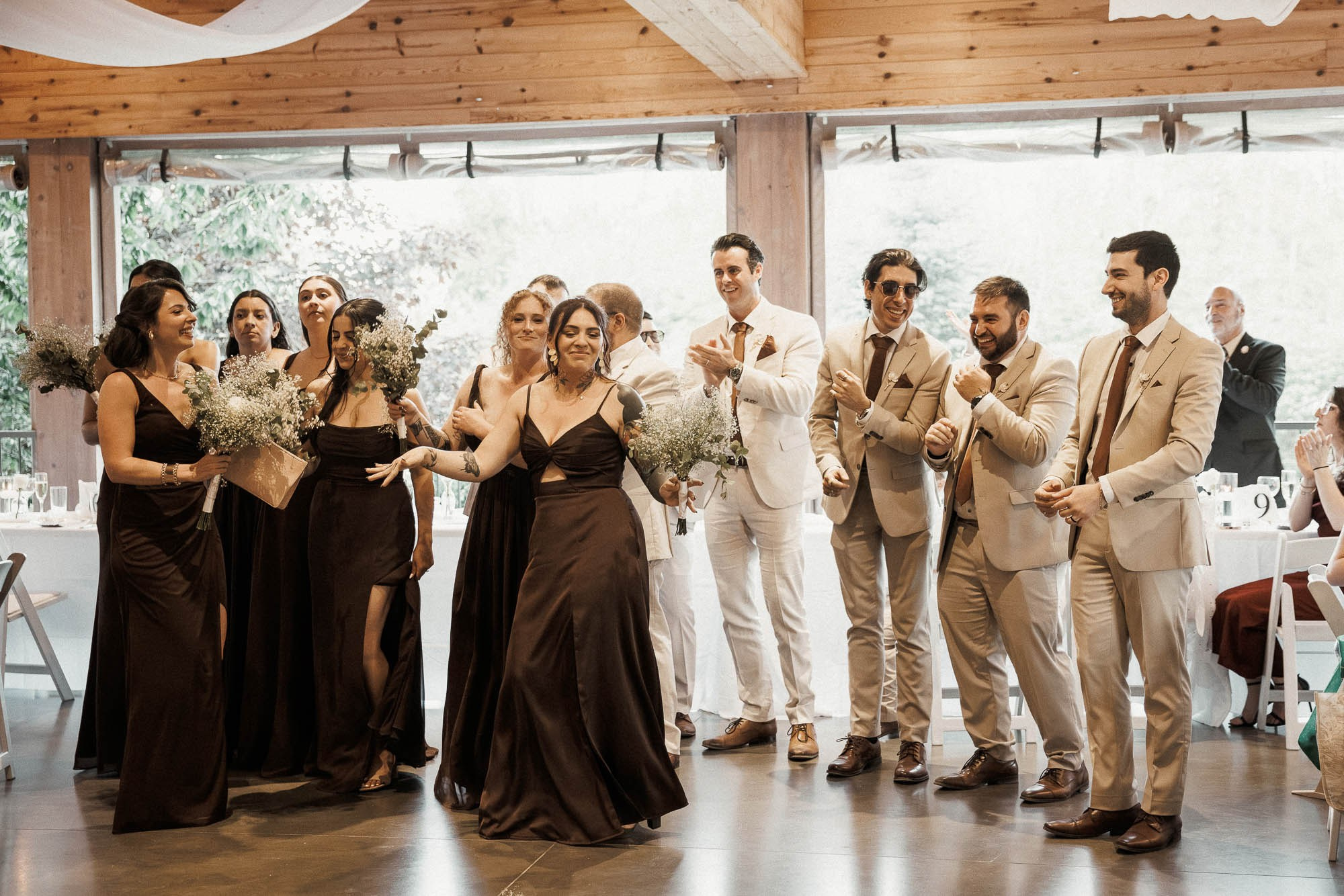 Kendyl & Mikey. Montreal Family & Newborn Photographer | Anna Gabitova