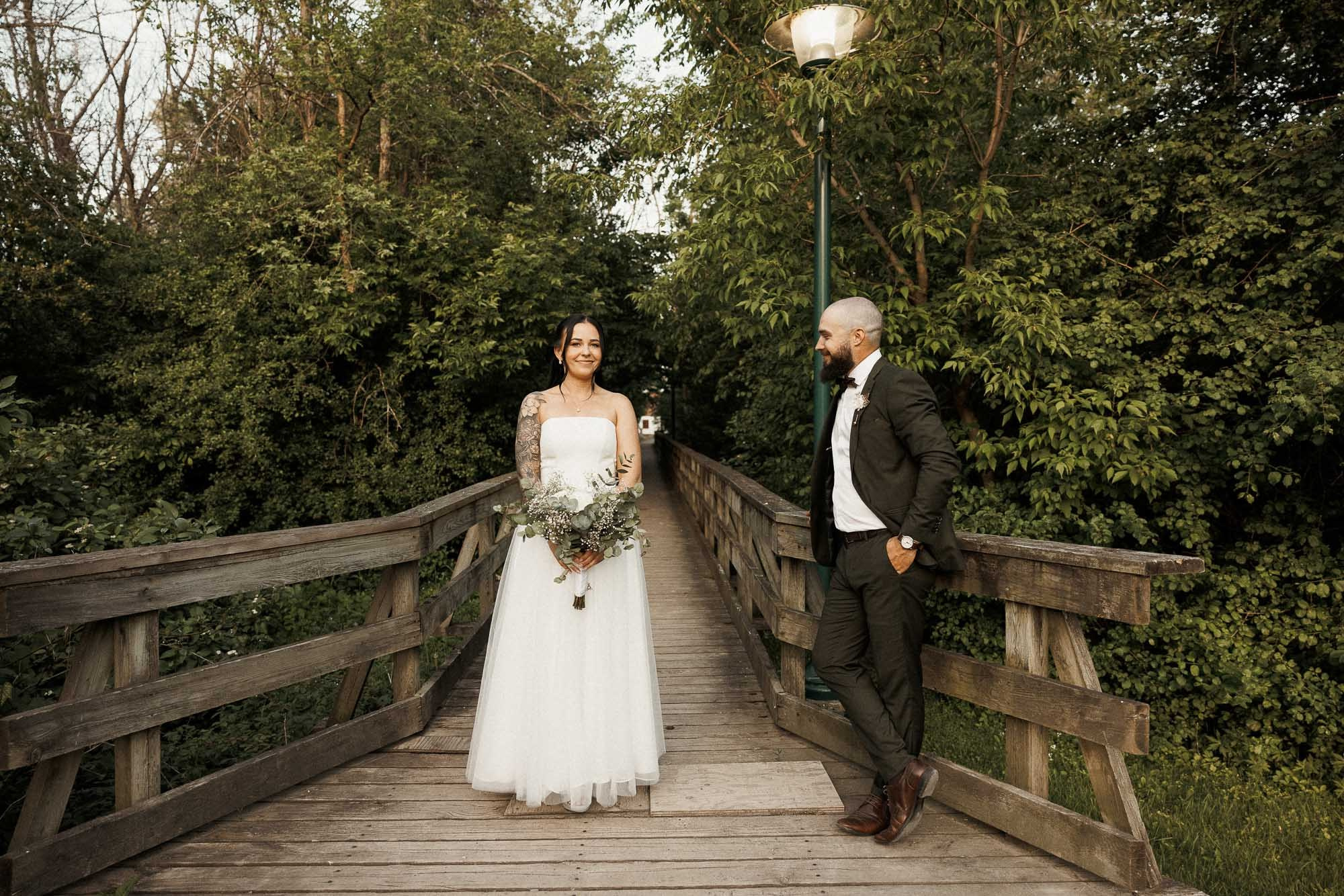 Kendyl & Mikey. Montreal Family & Newborn Photographer | Anna Gabitova