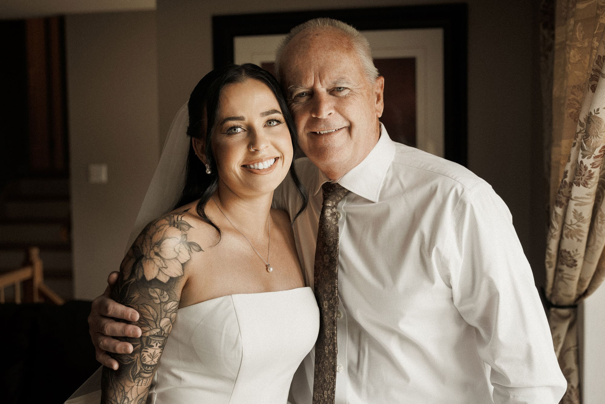 Kendyl & Mikey. Montreal Family & Newborn Photographer | Anna Gabitova