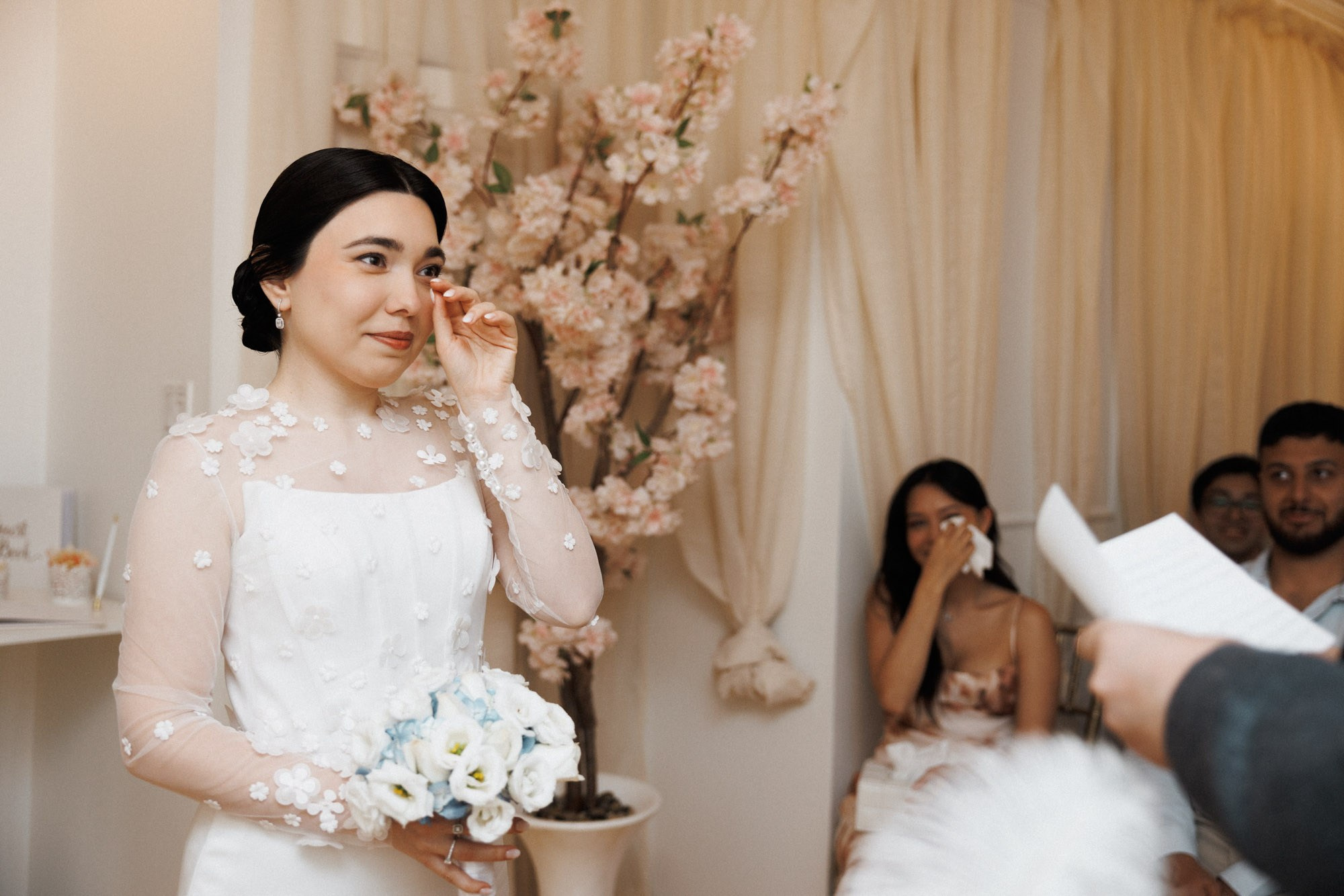 WEDDINGS. Montreal Family & Newborn Photographer | Anna Gabitova