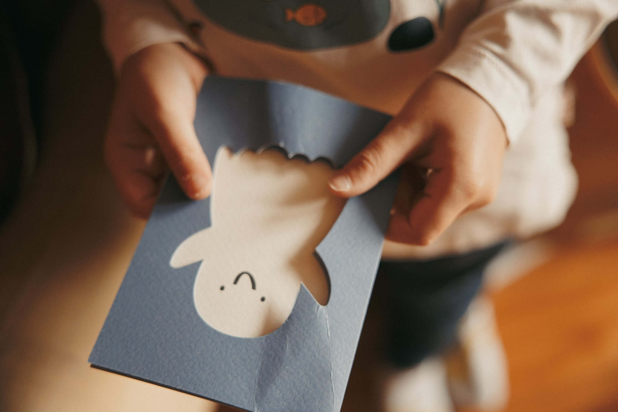 The rhythm of home. Montreal Family & Newborn Photographer | Anna Gabitova