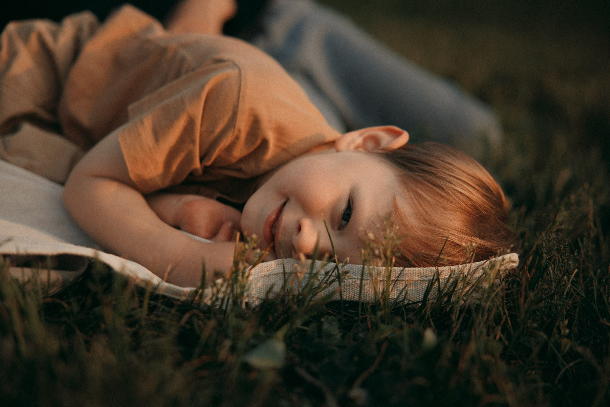 Montreal Family Photographer | Anna Gabitova