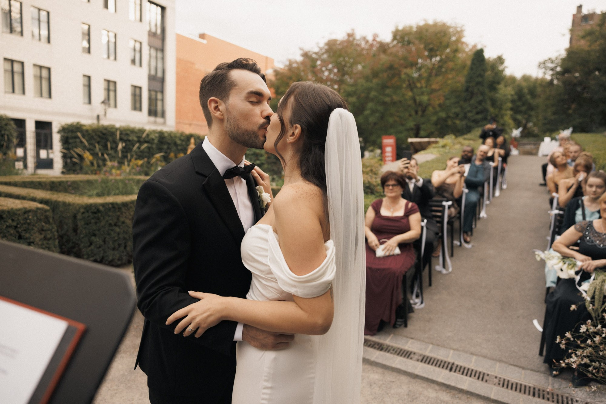 WEDDINGS. Montreal Family & Newborn Photographer | Anna Gabitova