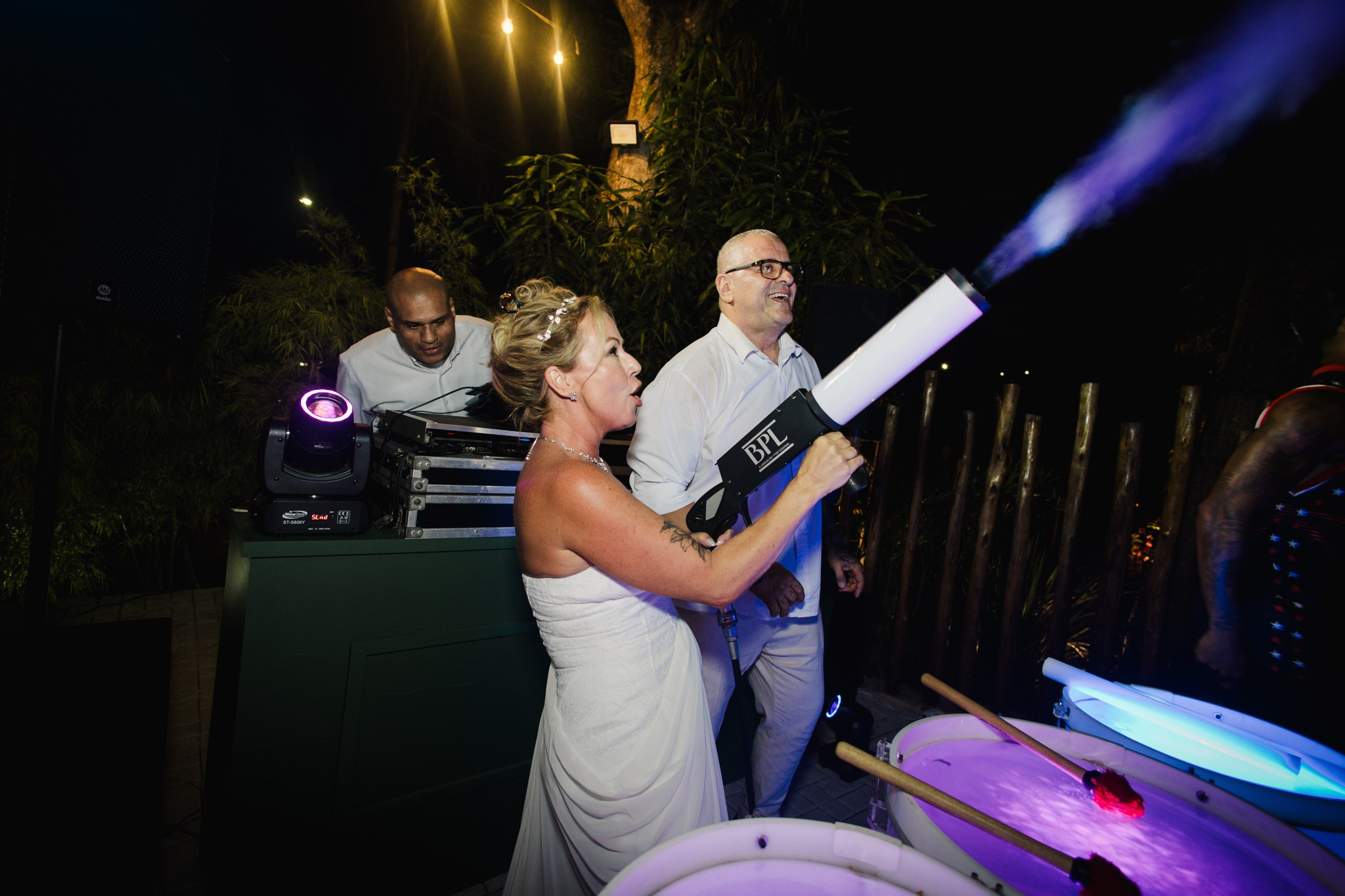 Casamento Márcia & Emerson. Gauss Fotografia — Fotografia de Casamento