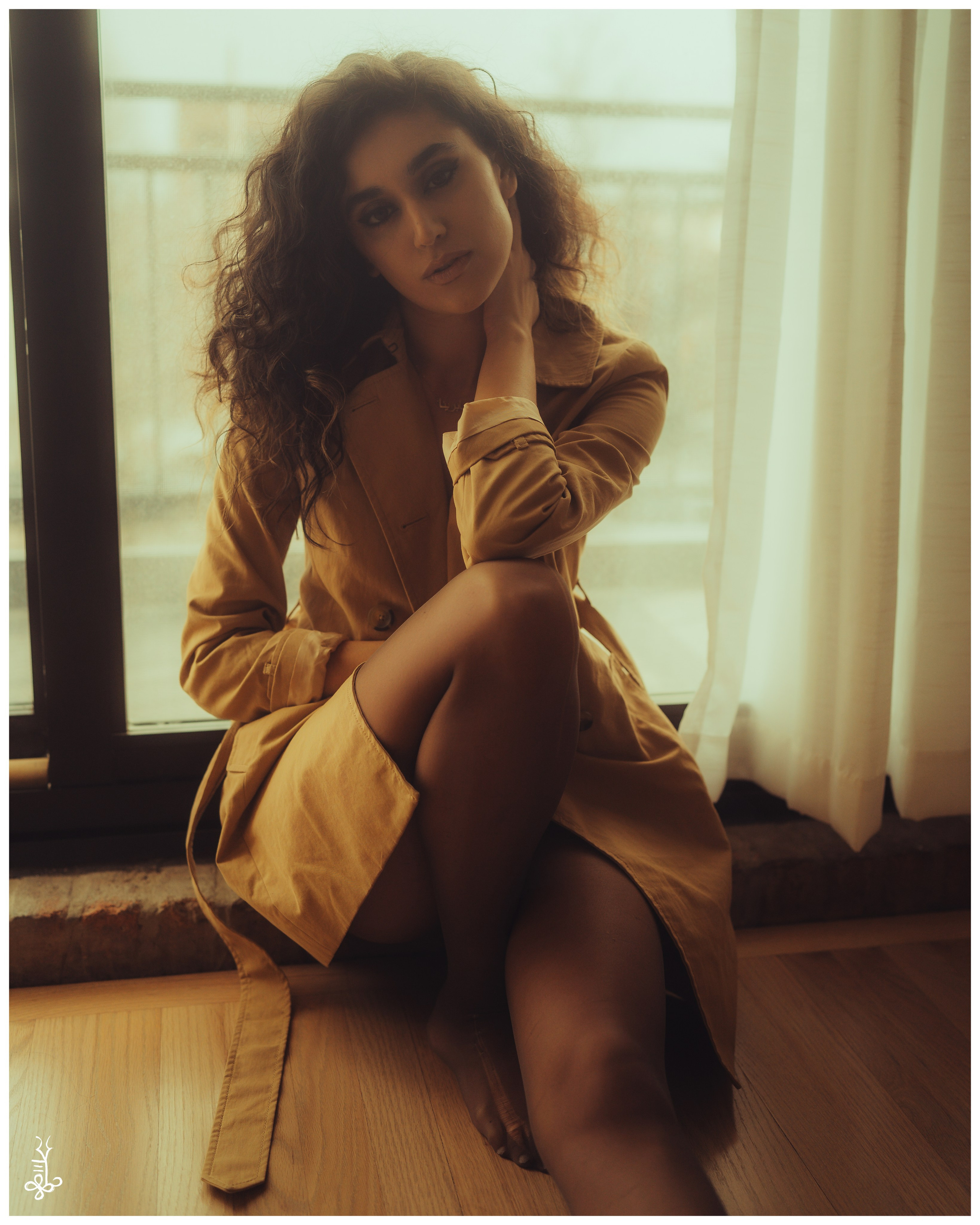 SABRINA ALI. Ke’Ondris