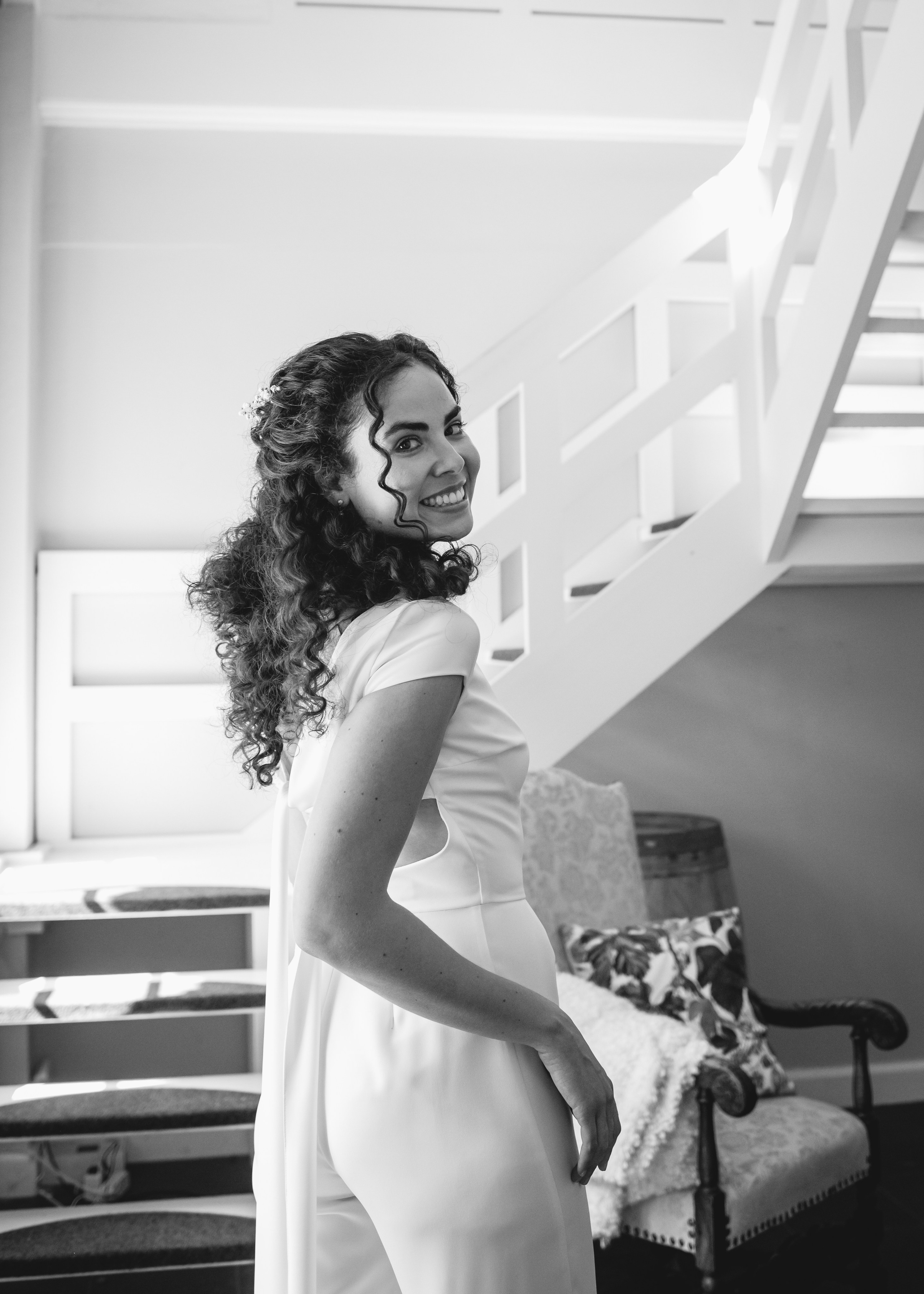 Elissa | Mads. Professional wedding photographer in Copenhagen, Denmark — Julia Byron