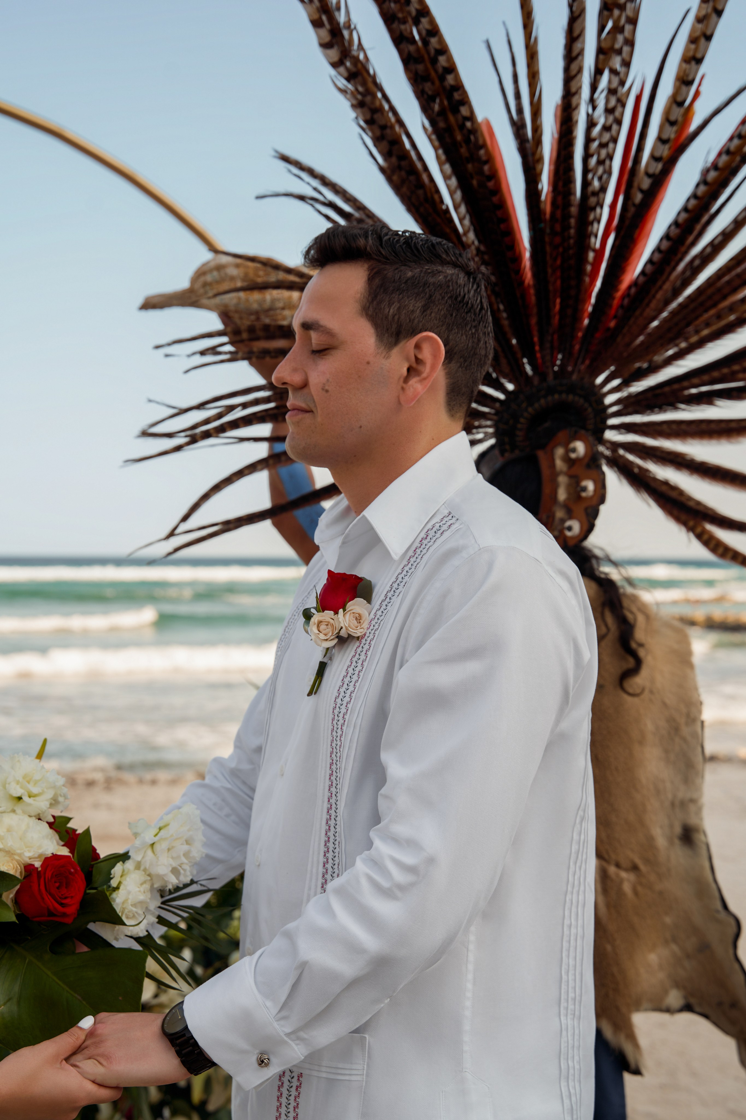 Anastasia & David. Elena Ruzgis — Editorial Wedding & Portrait Photographer