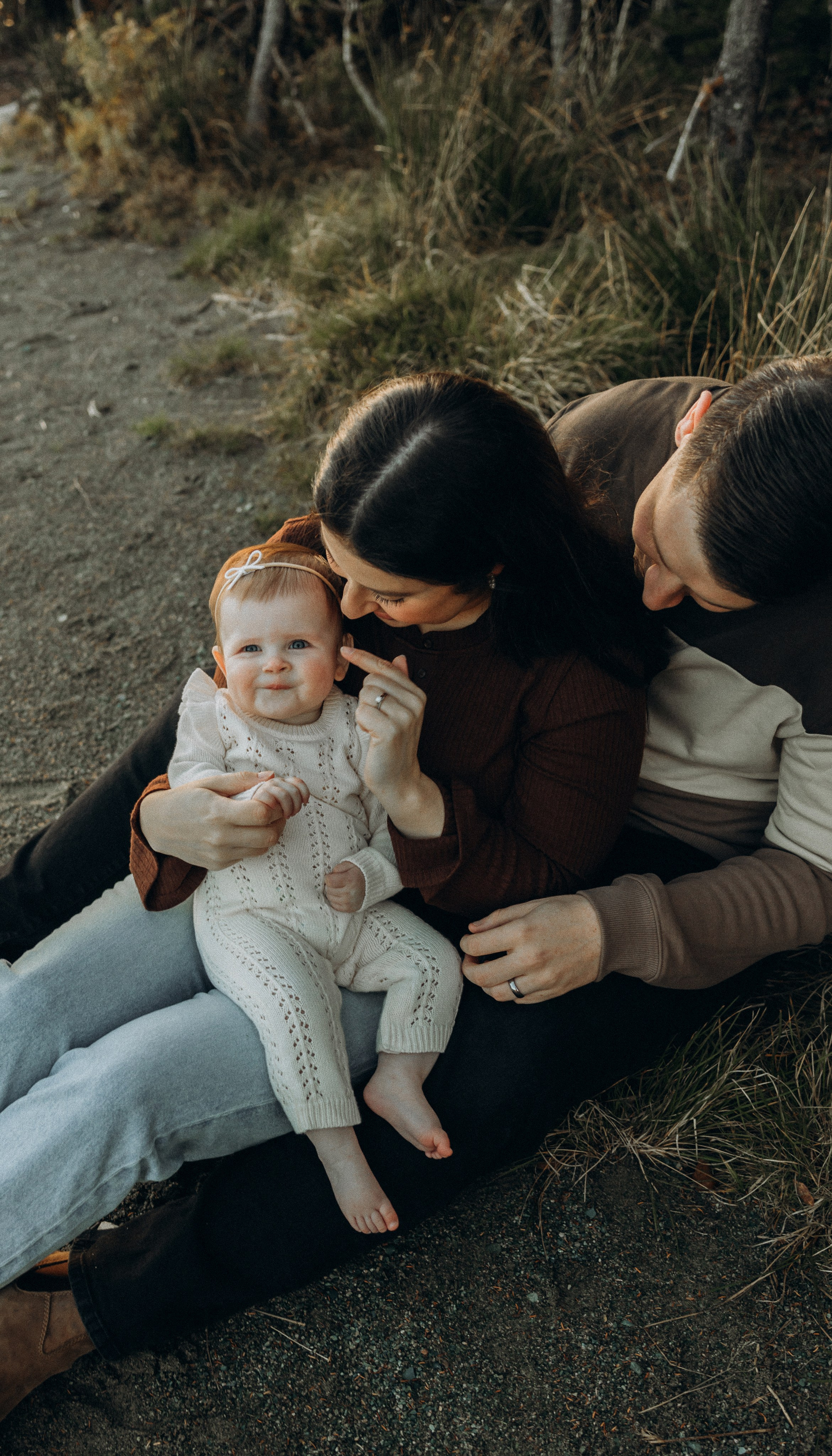 Families. Children’s and family photographer in St. John’s, NL | Marina Peliukh