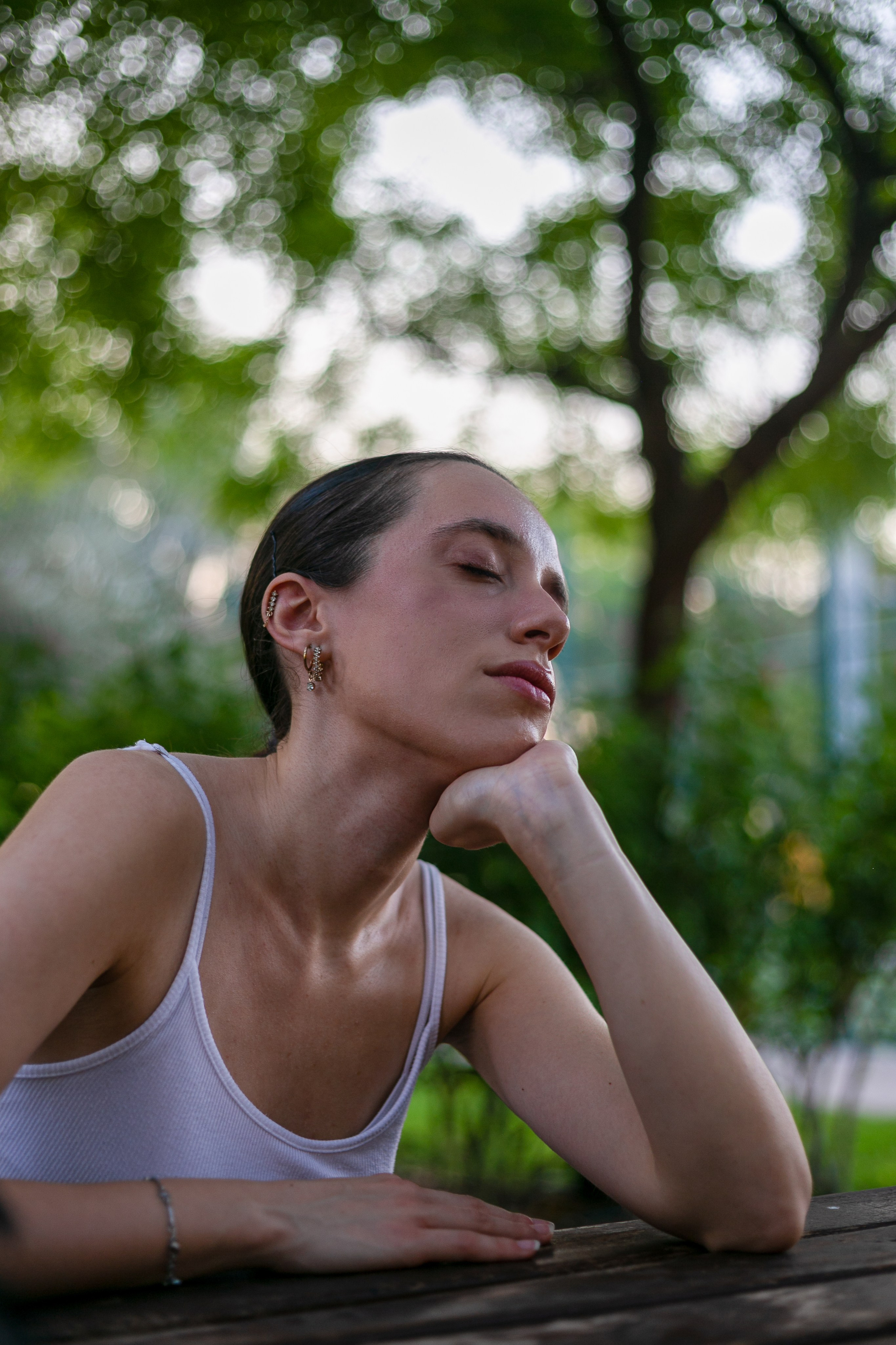 Female Portraits. Samy Mar Boy │Portrait, Automotive and Real Estate Photographer