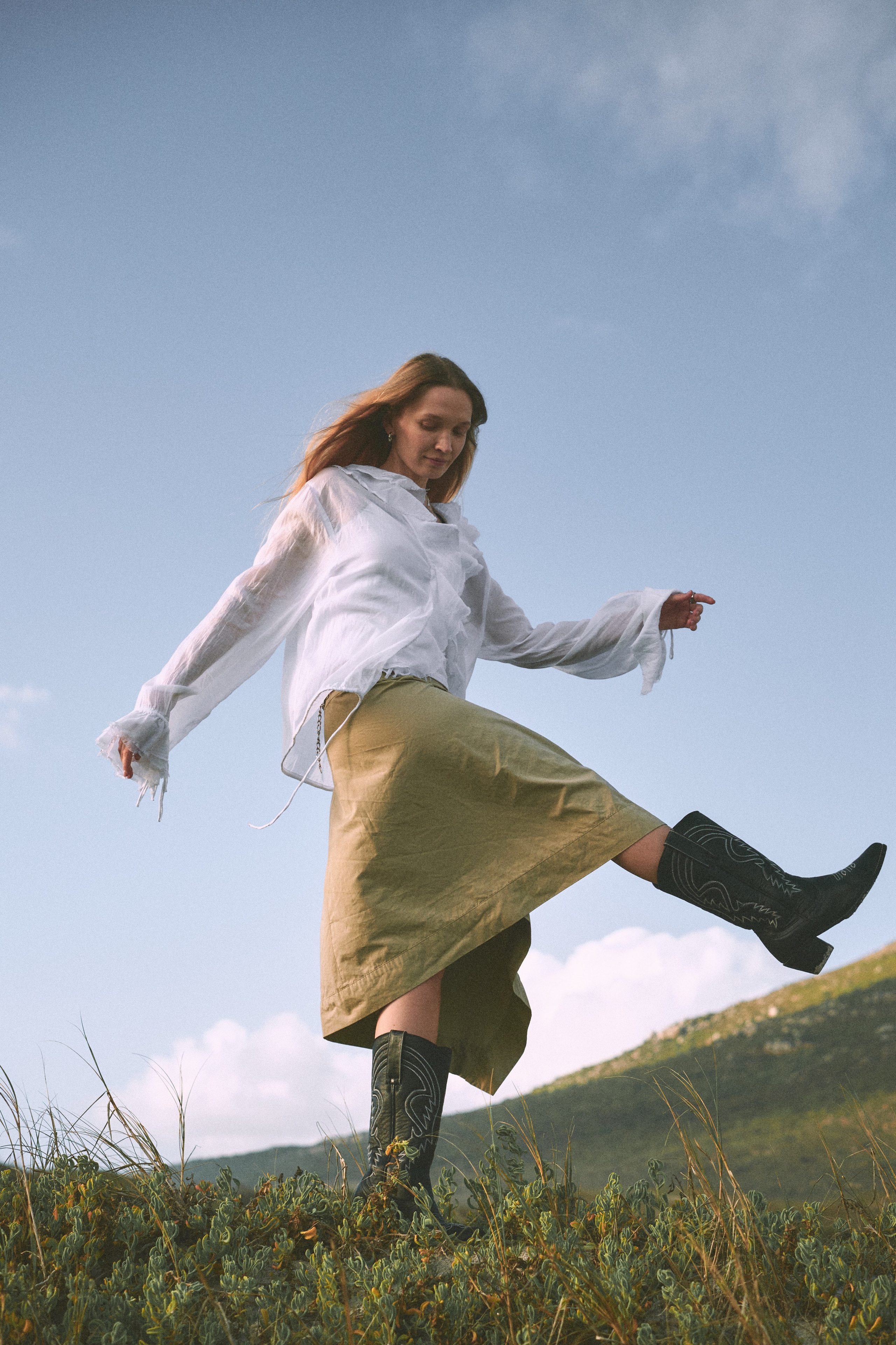 Wuthering Heights. Photographer Cape Town | фотограф Кейптаун