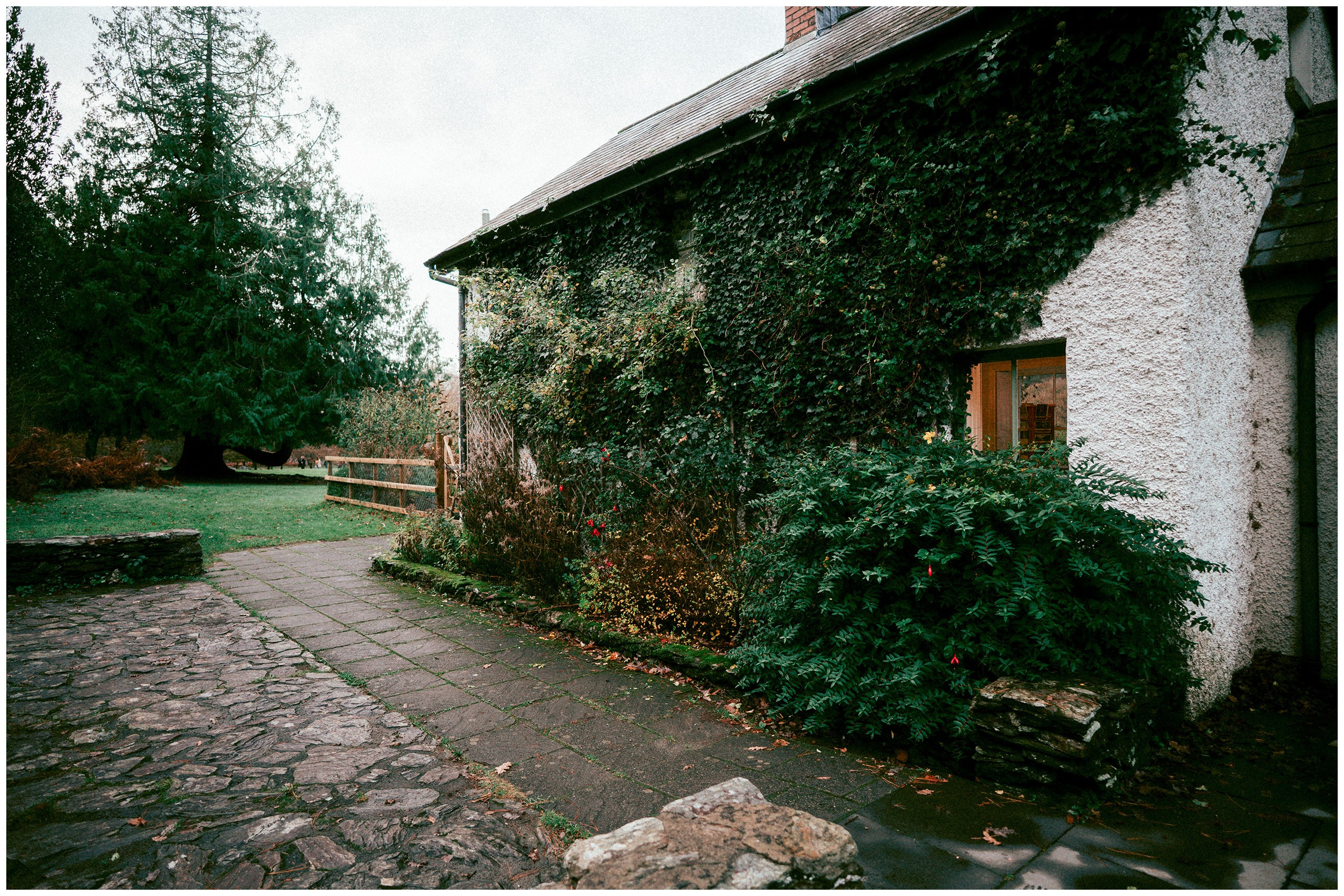 IRELAND. Inna Mendelson — Photographer