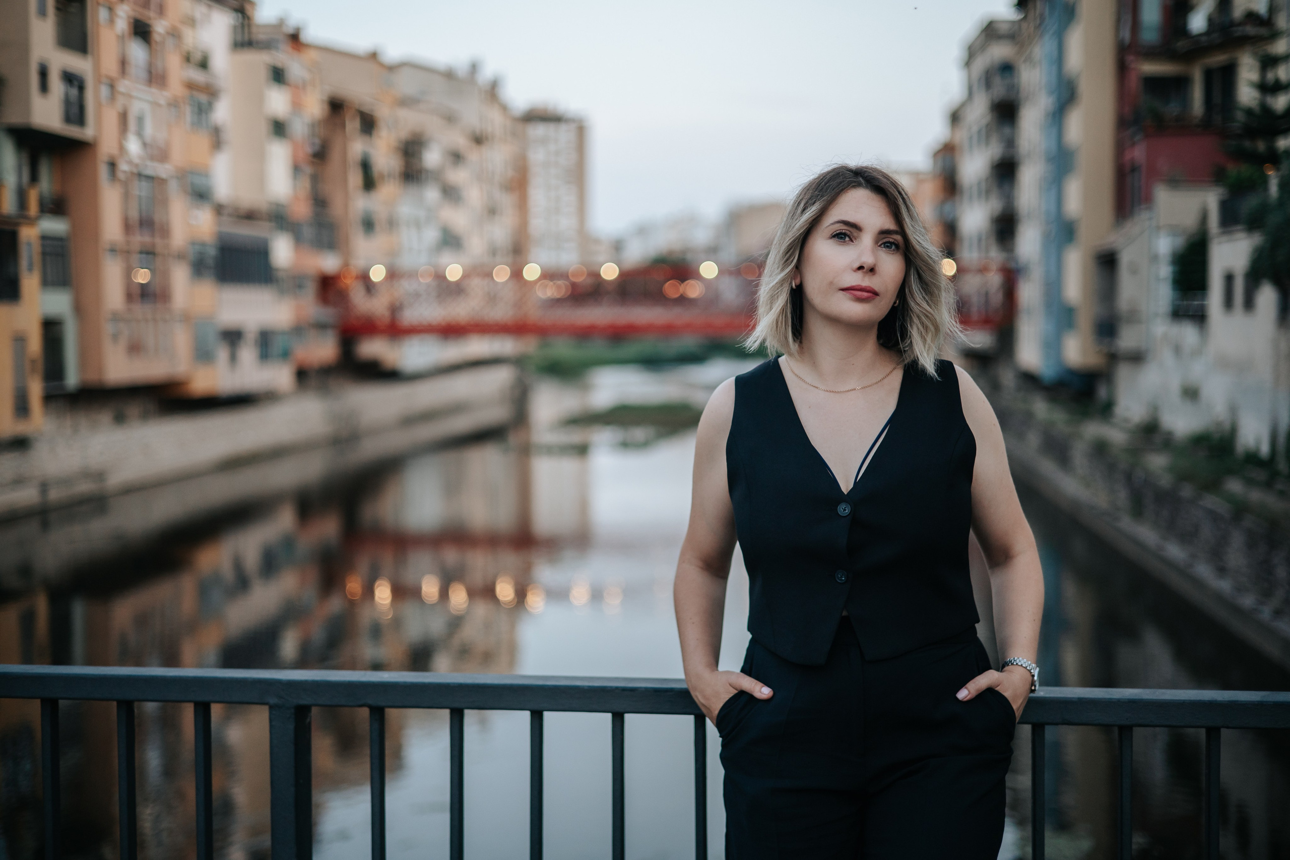 Fotosesiones individuales. Principal