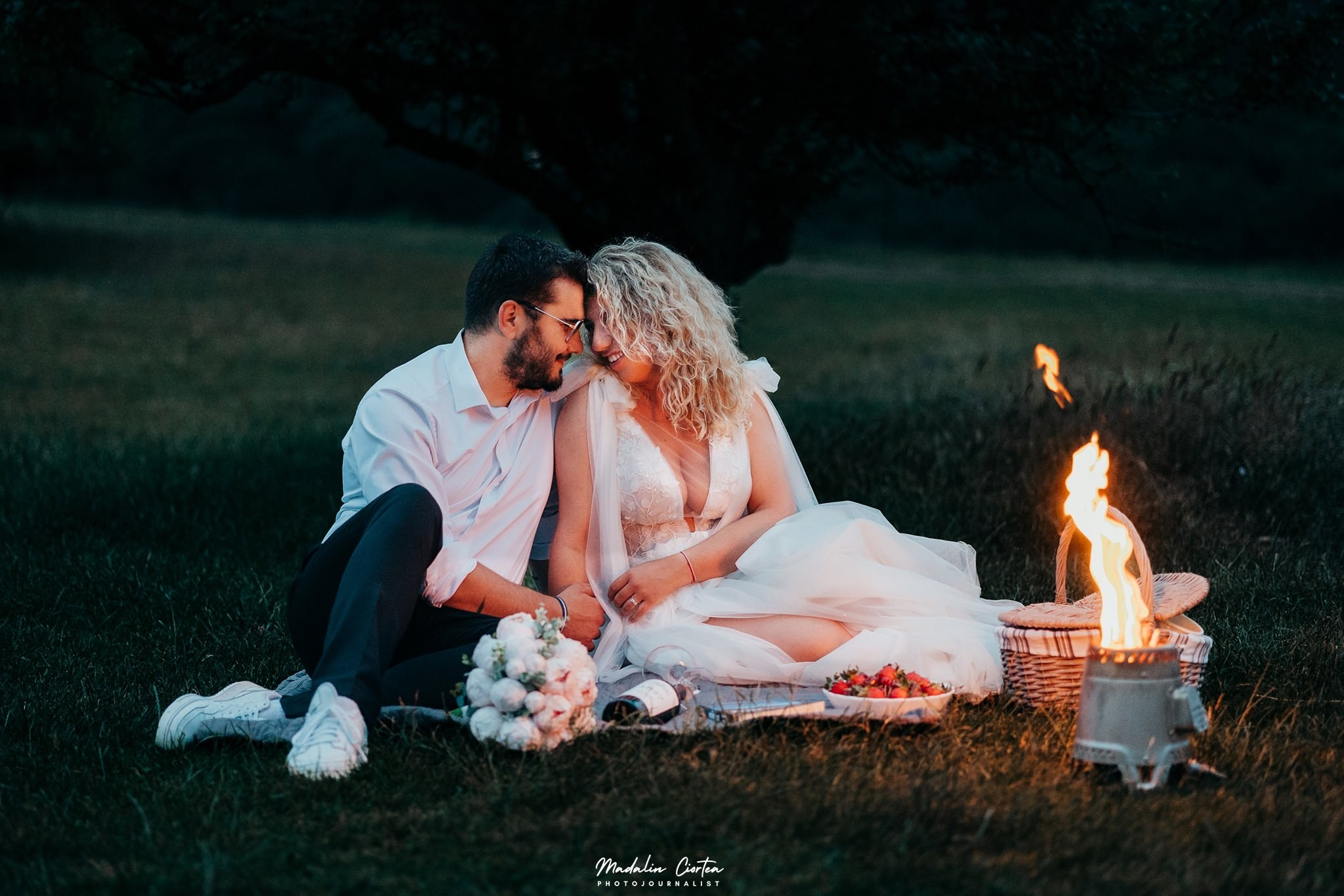 Afterwedding Mădălina & Cornel. Mădălin Ciortea - fotograf de nuntă și de familie | Dream Art Events