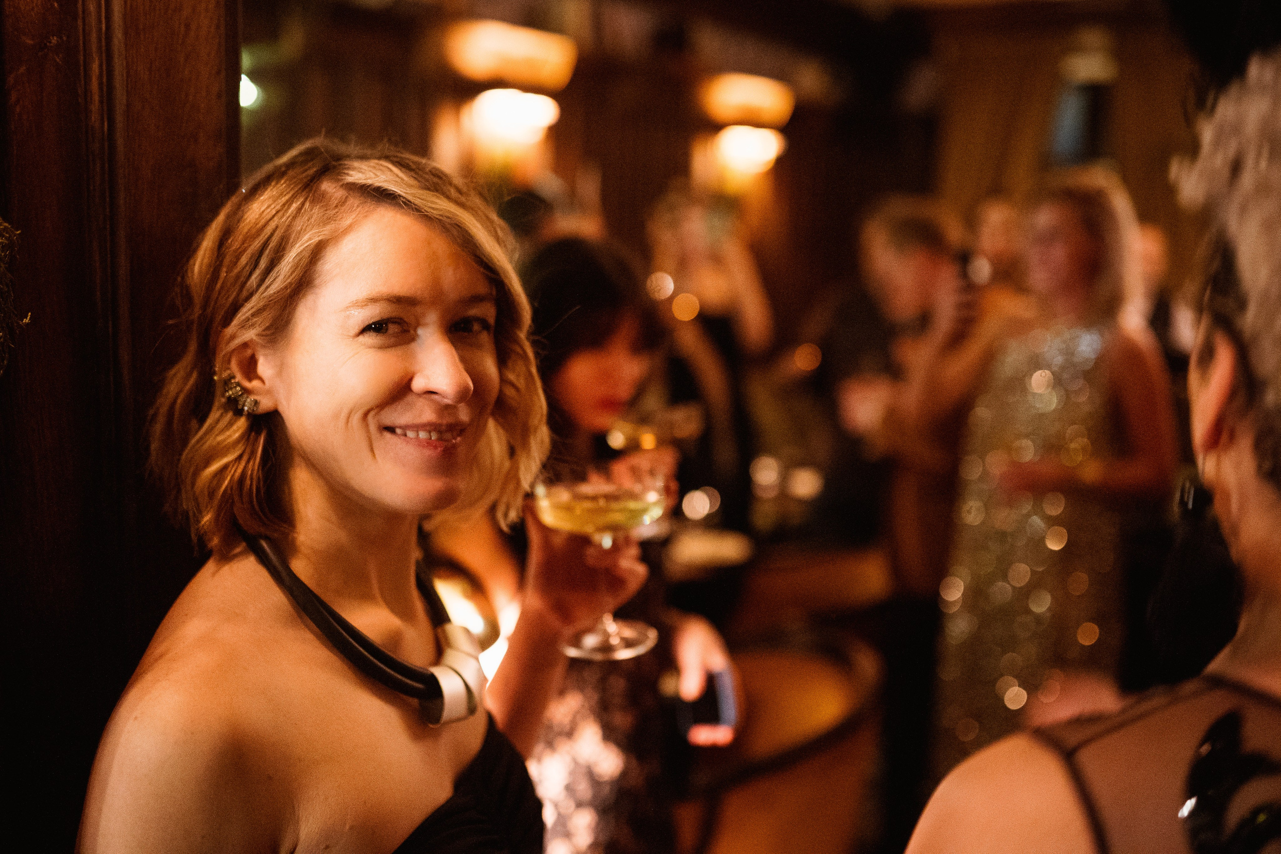 Saint Bar party. Kostiantyn Holinchenko. Reportage and portrait photographer
