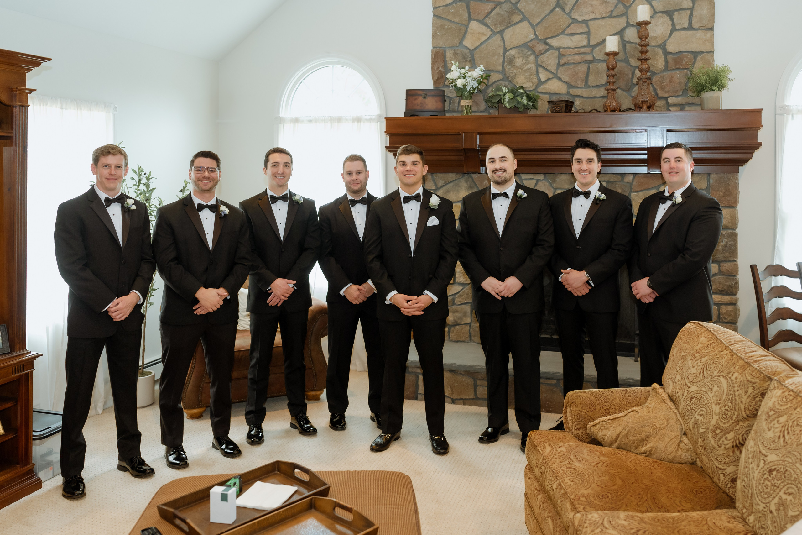 Alexandra and Jacob, Liberty House Jersey City, NJ. Wedding Photo & Video