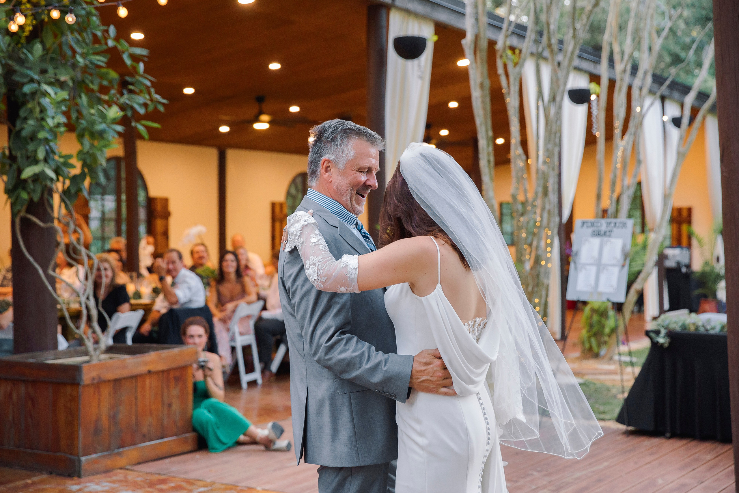 Ashley&Emanuel. Wedding photographer in Florida