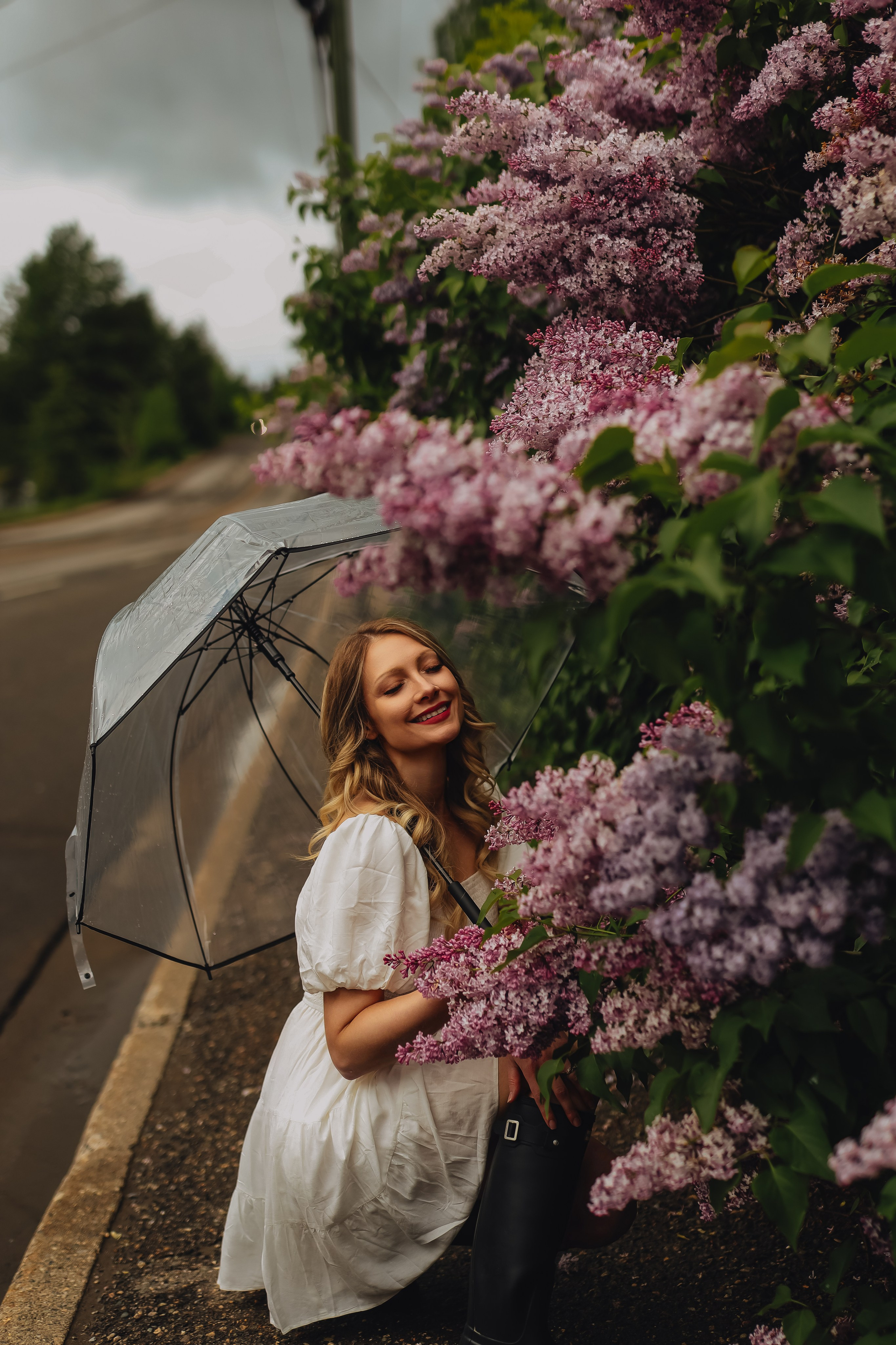 Personal/boudoir. Ellen Litvinova photography