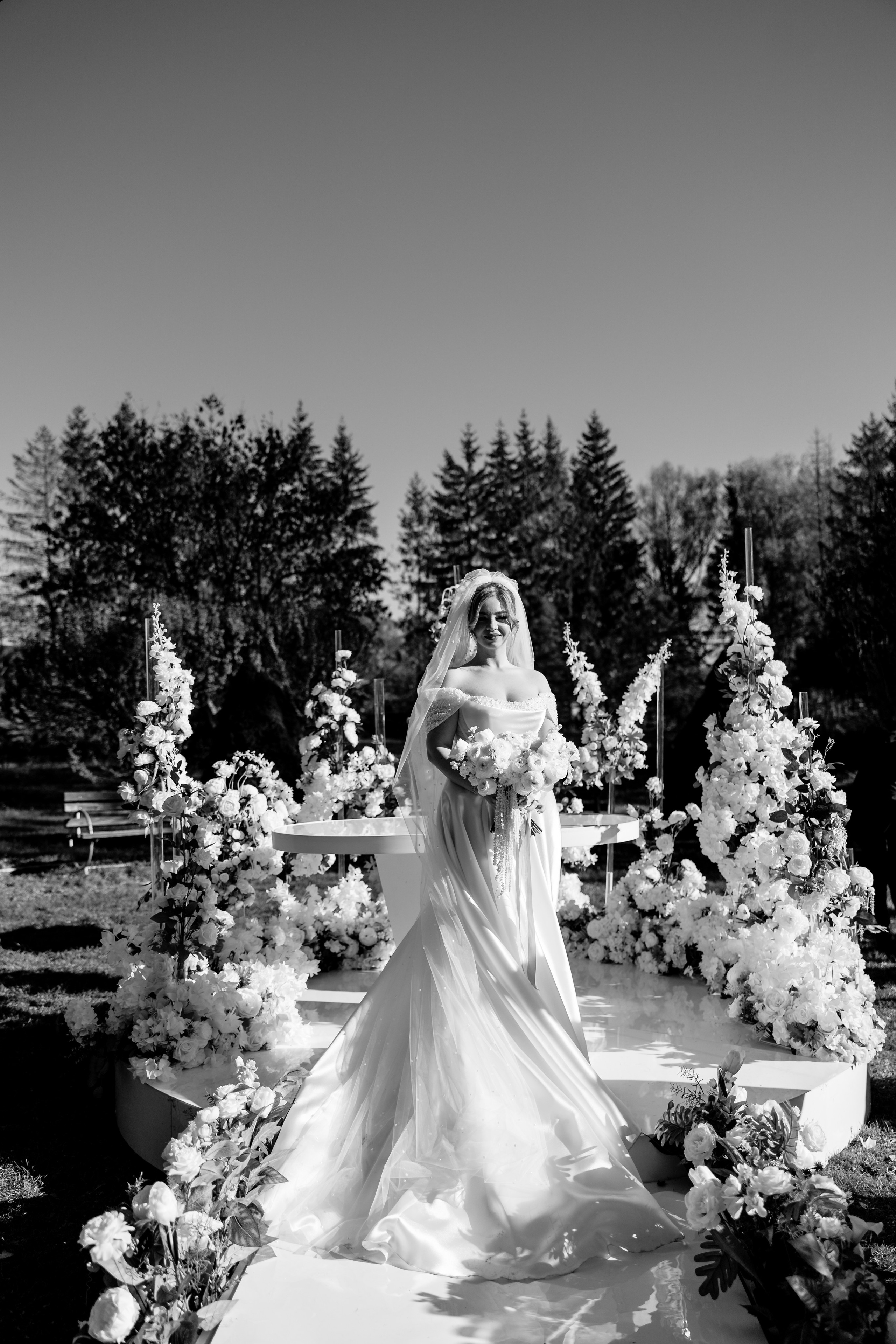 Ioan & Ana. ProWed — Foto Video Moldova