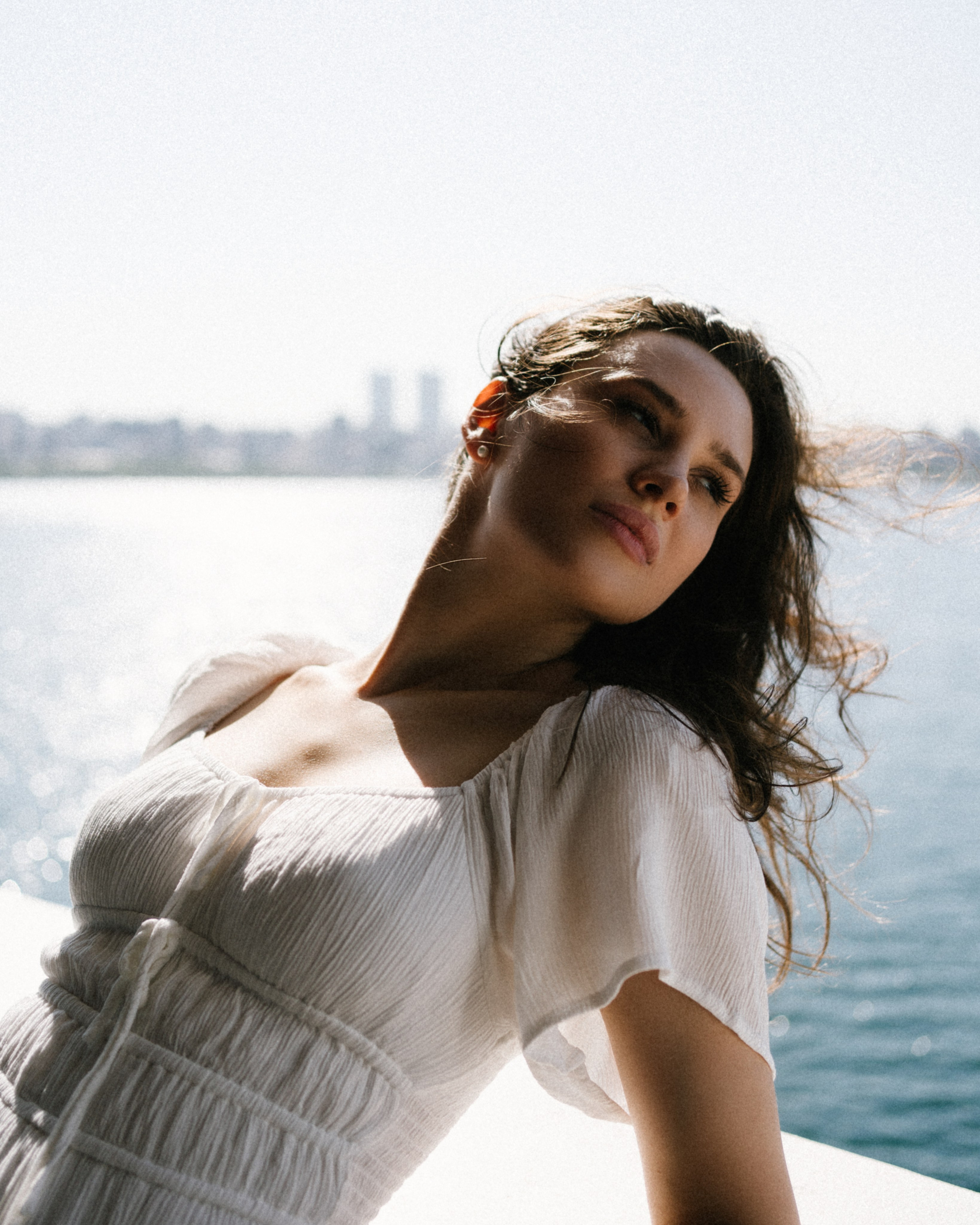 Dasha. Даша Родина женский фотограф в Стамбуле