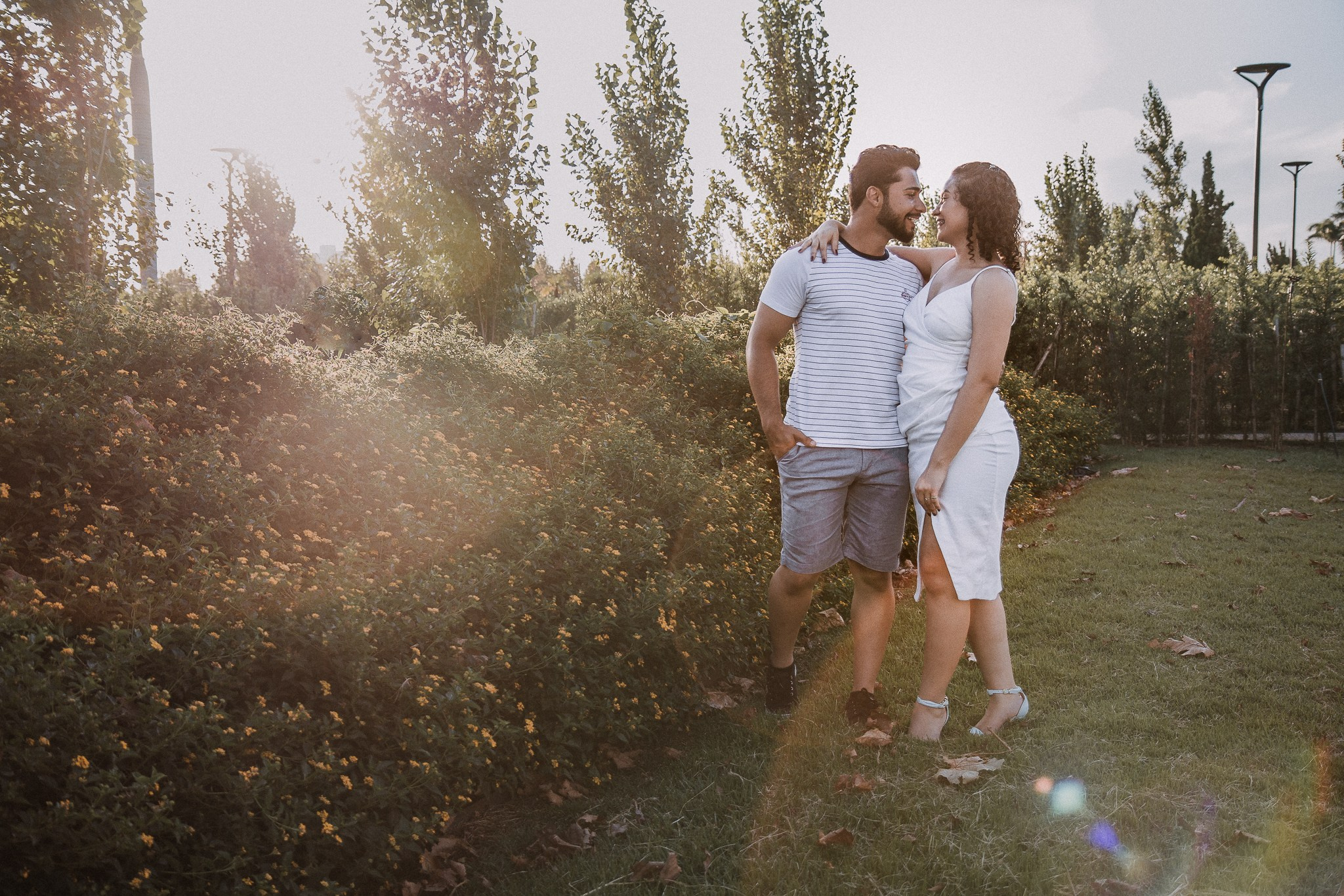 Polyana e Dayson. Fotografo de casamento I Claudinei Moura