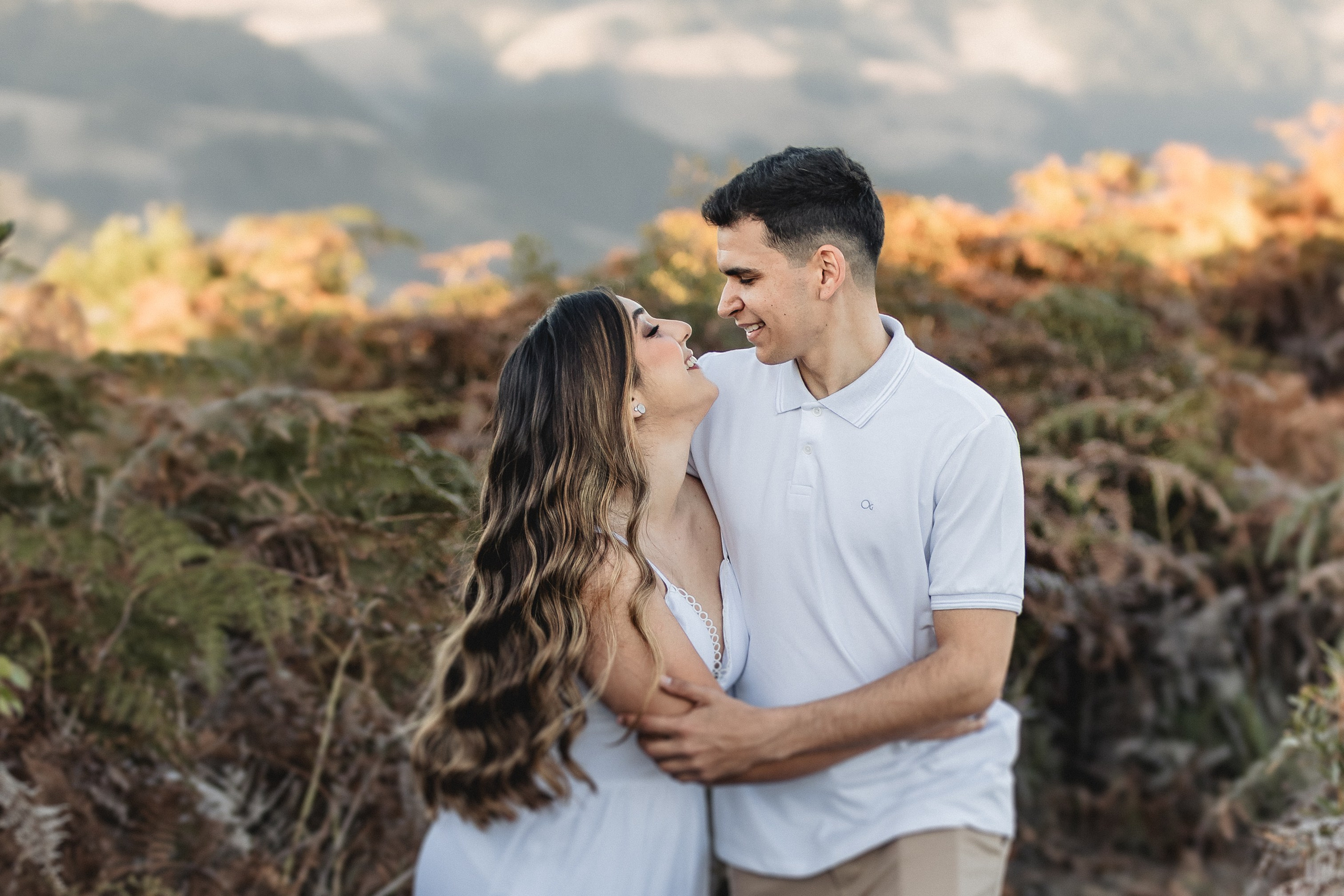 Ensaio Pre wedding. Fotografo de casamento I Claudinei Moura