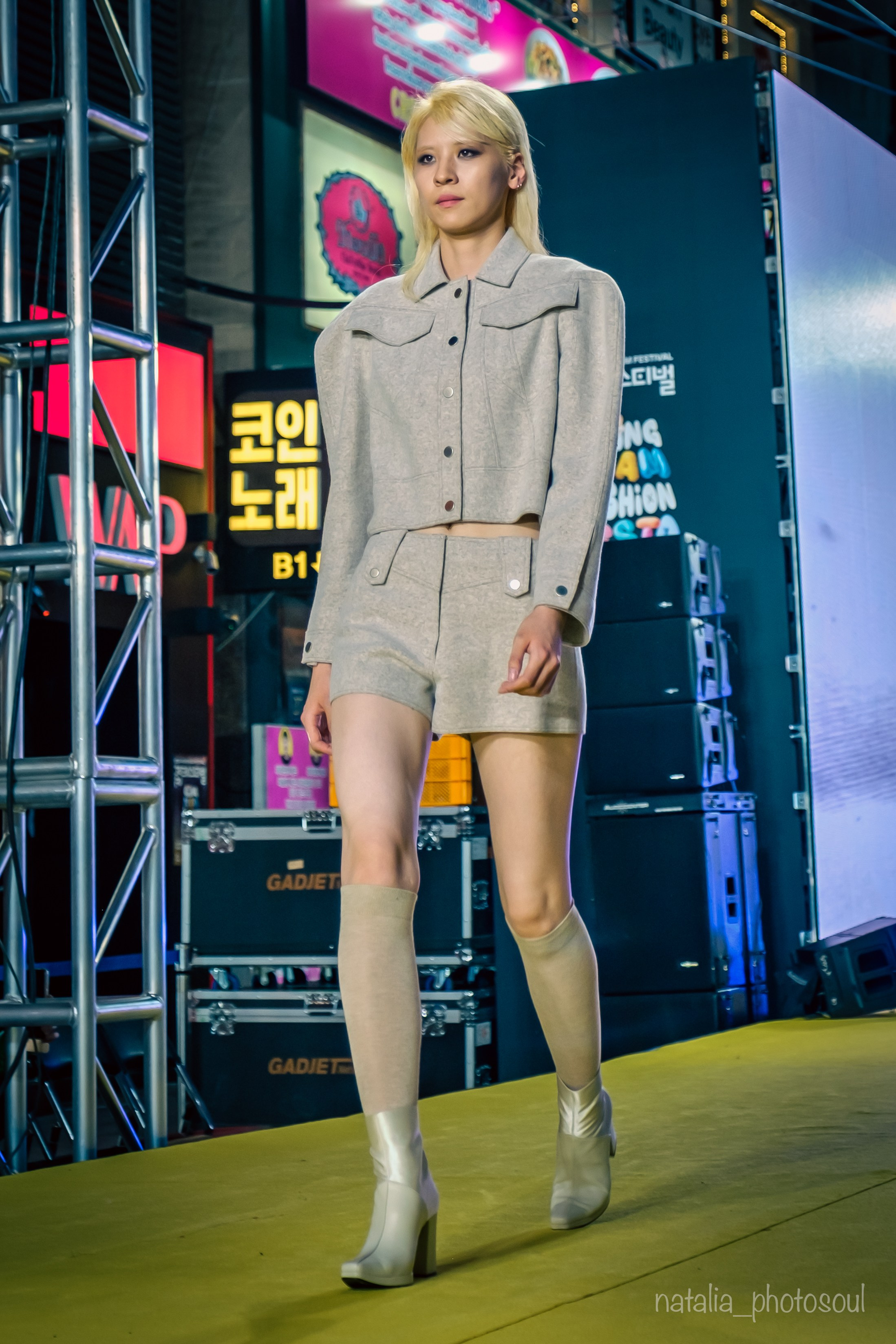 쿠만 유혜진. Photographer in Seoul Dobrokvashina Natalya