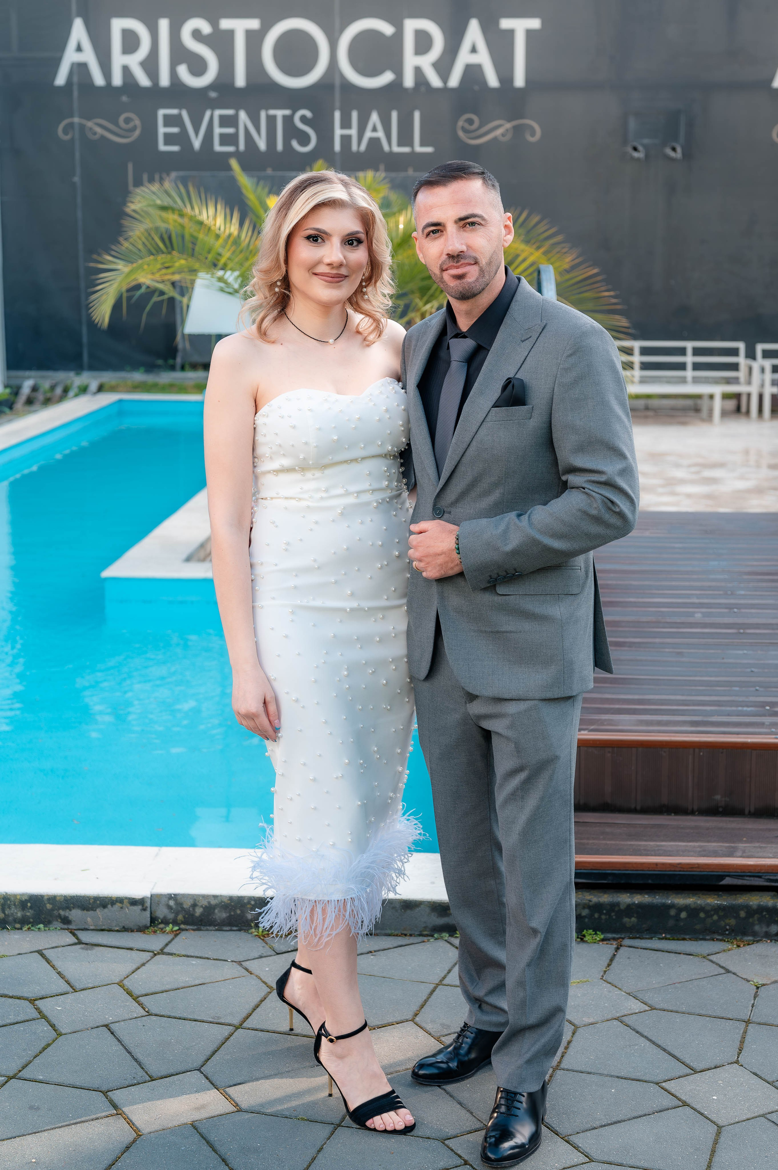 Botez Anastasia Irina