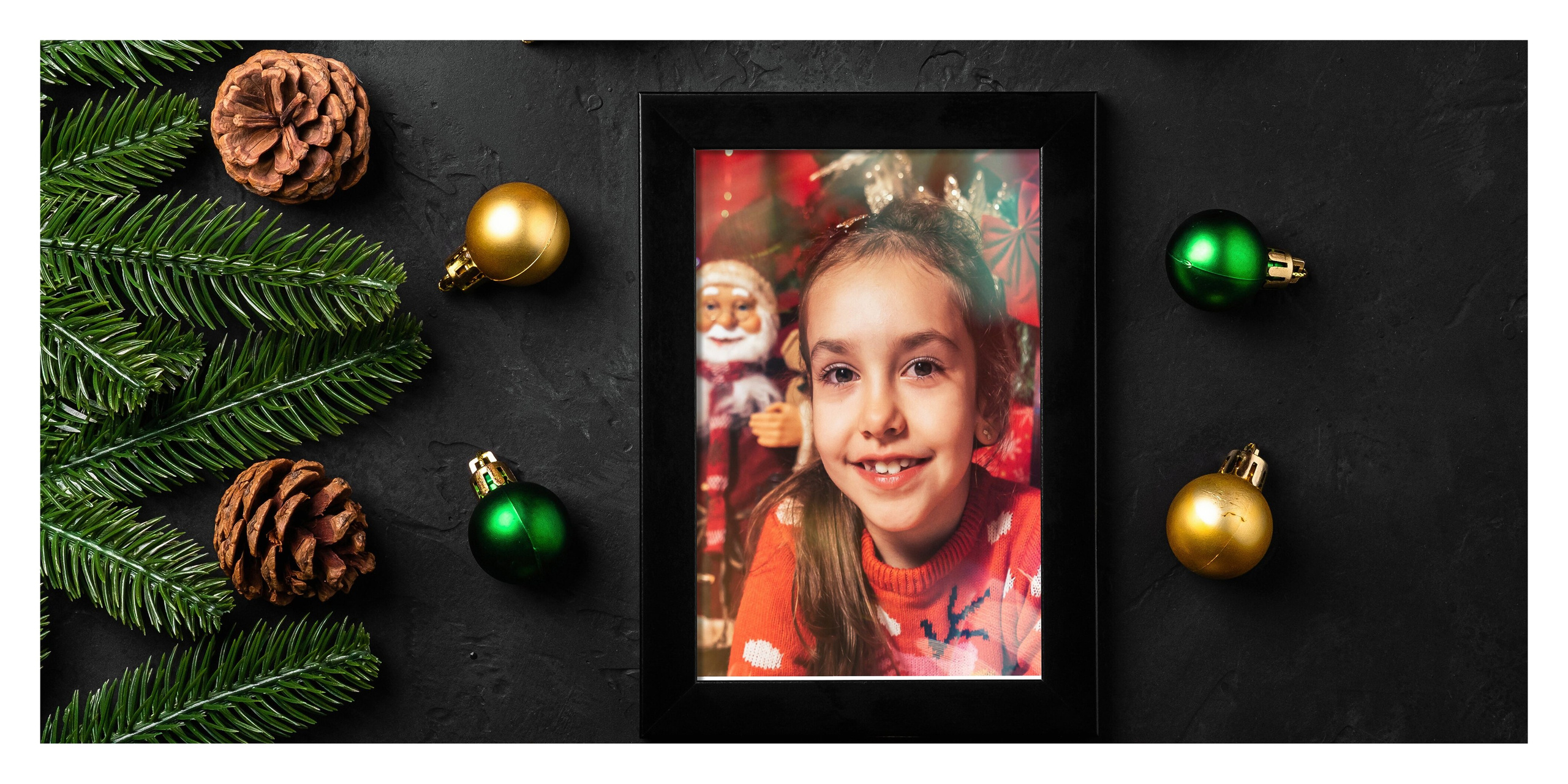 Fericirea are chipul ei