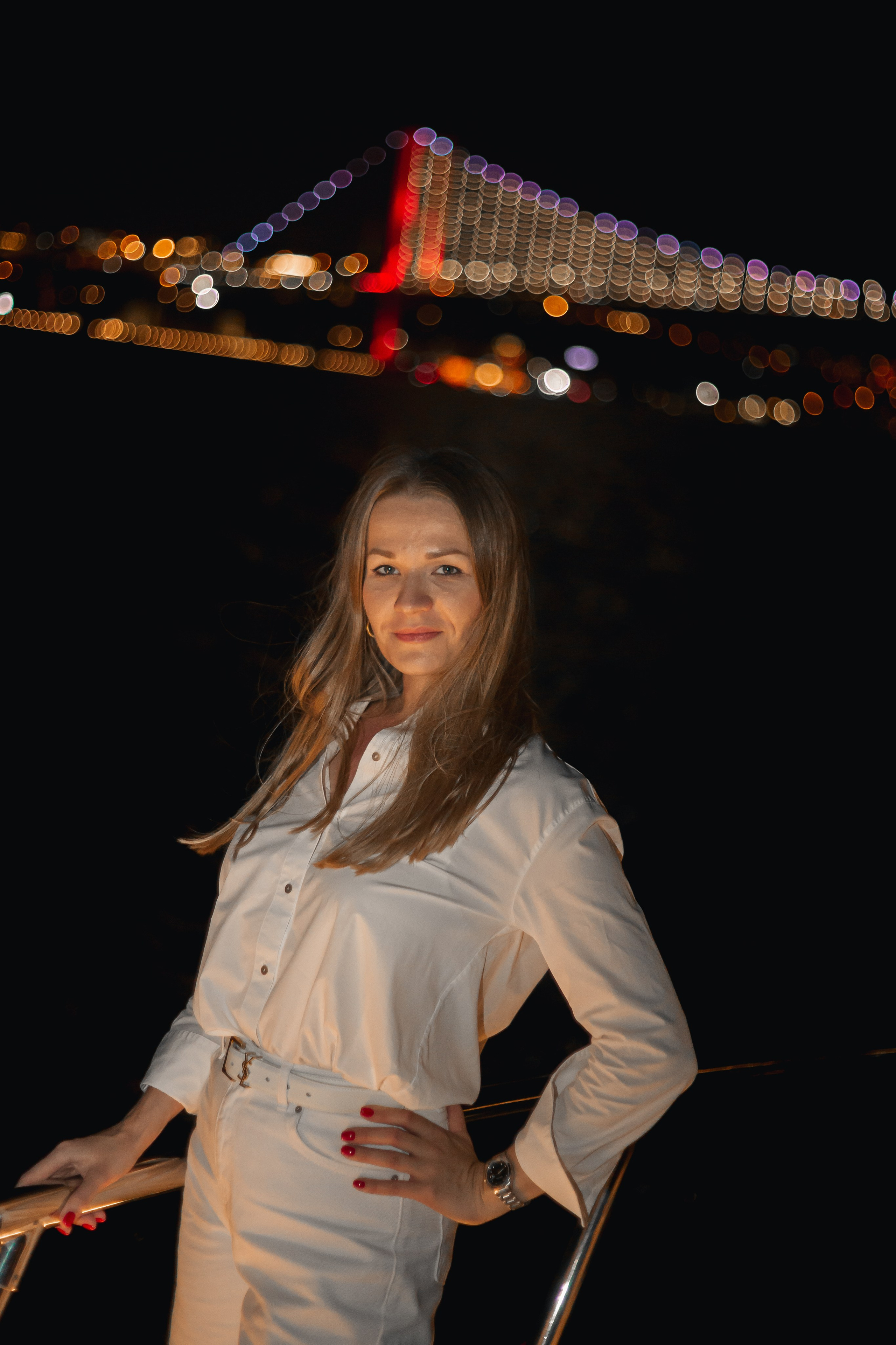 Яхта. Фотограф Москва Ларина Юлия