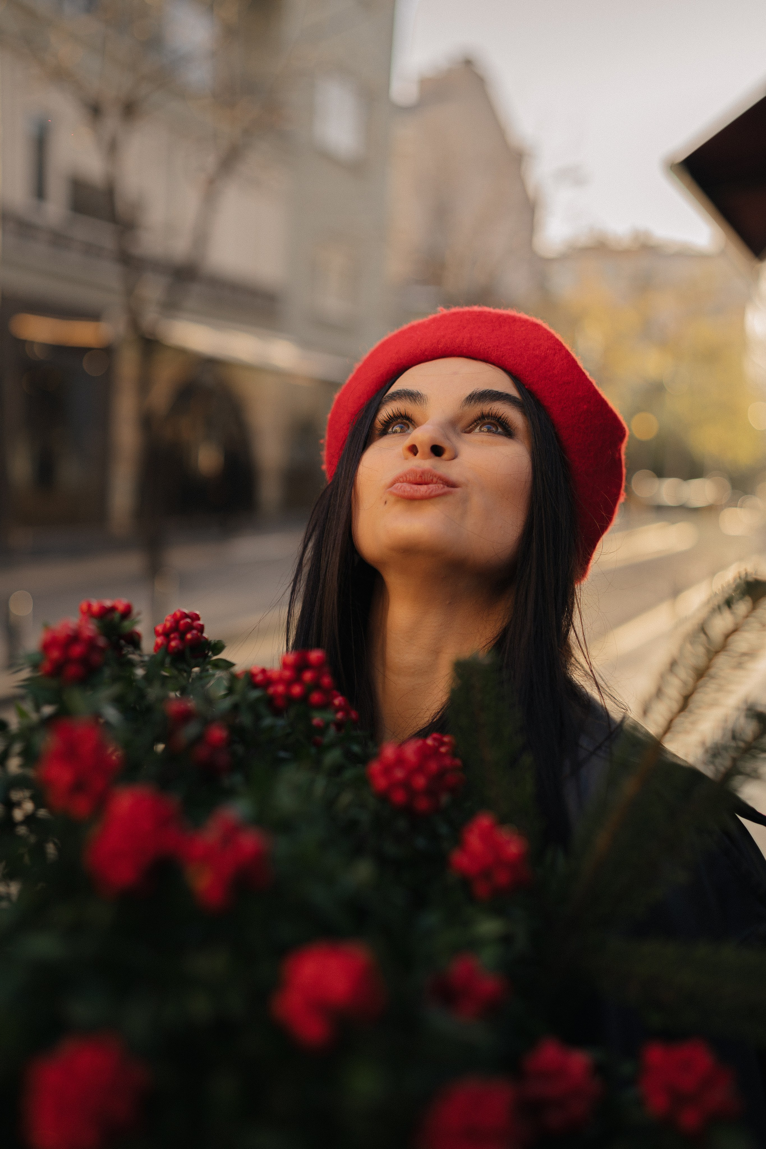 Дарья. Фотограф Москва Ларина Юлия