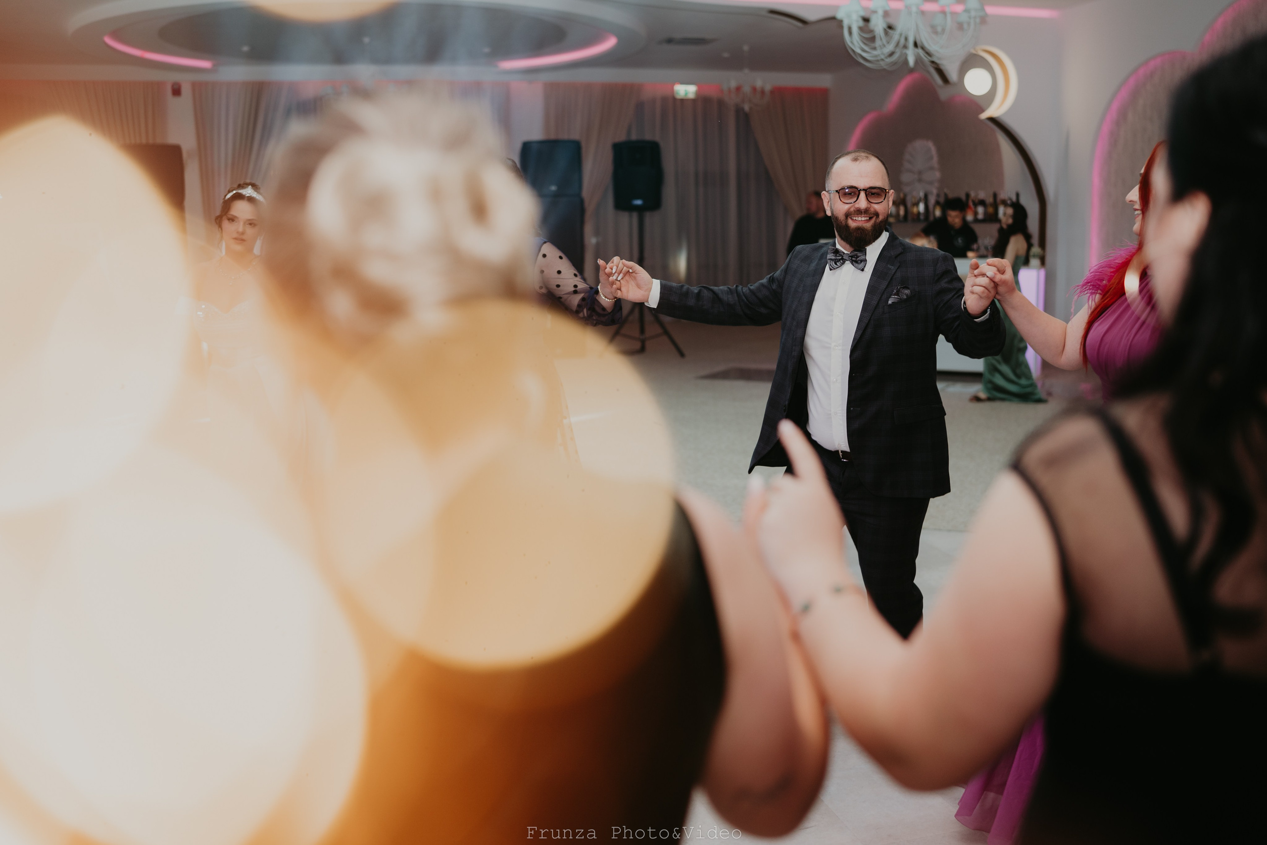 Ionut & Alexandra / Complete Wedding Day. Foto / Video nunta Deva, Hunedoara