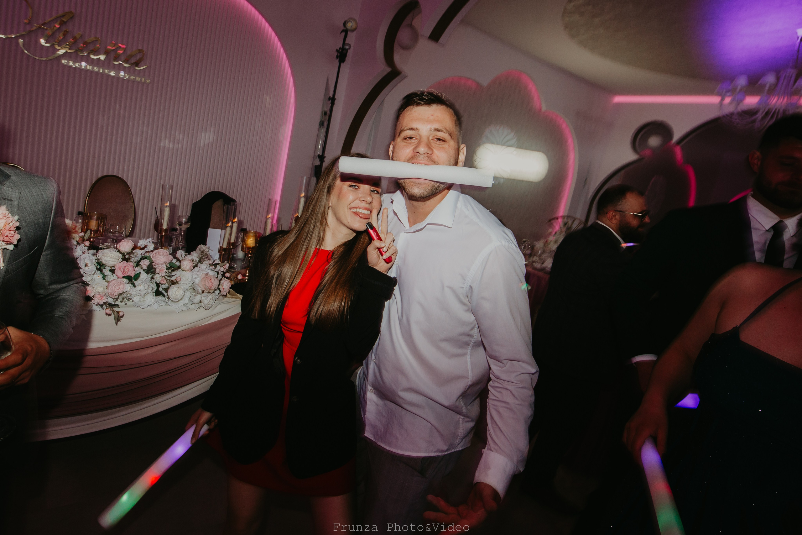 Ionut & Alexandra / Complete Wedding Day. Foto / Video nunta Deva, Hunedoara