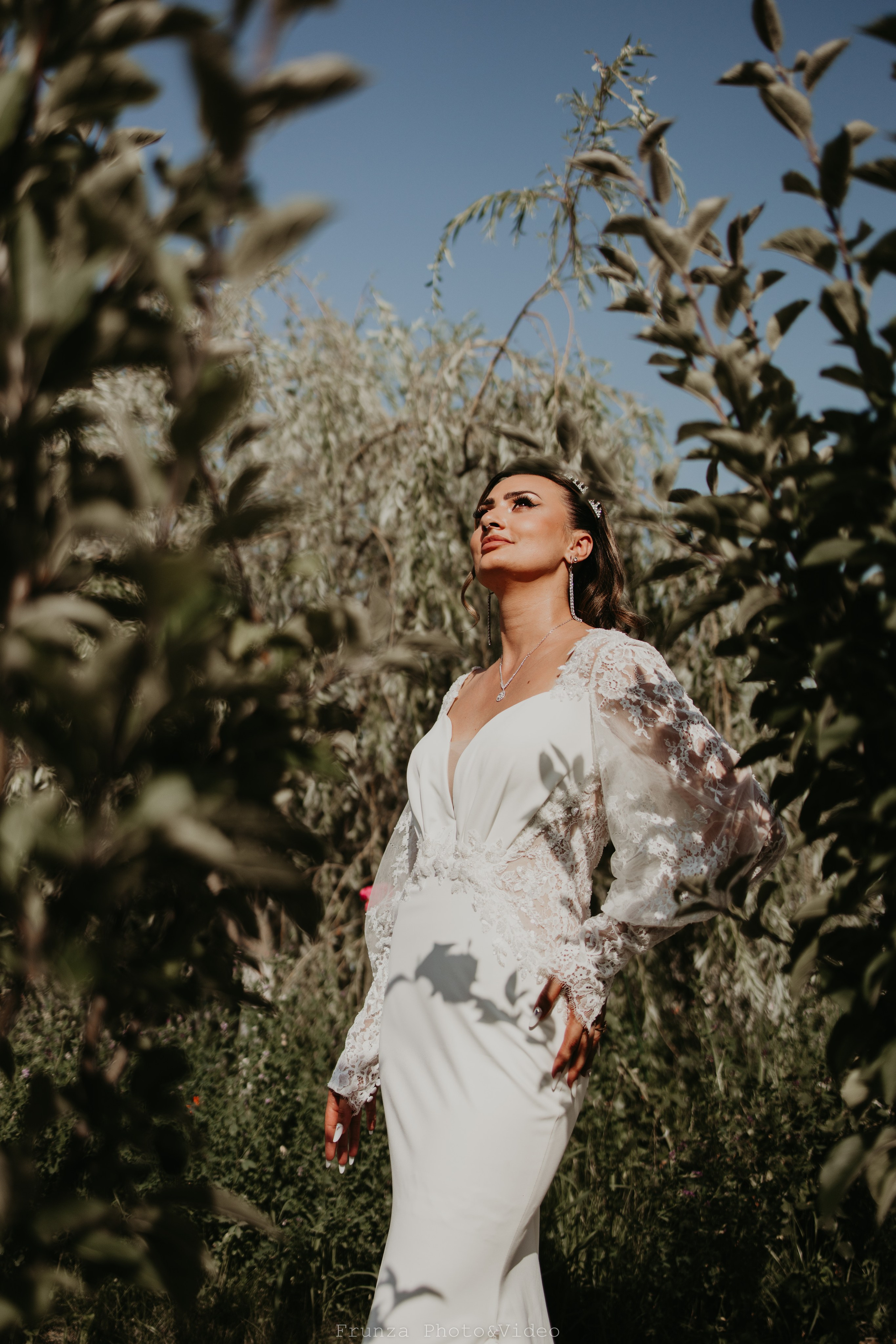 Andra + Doru / Wedding Day. Foto / Video nunta Deva, Hunedoara