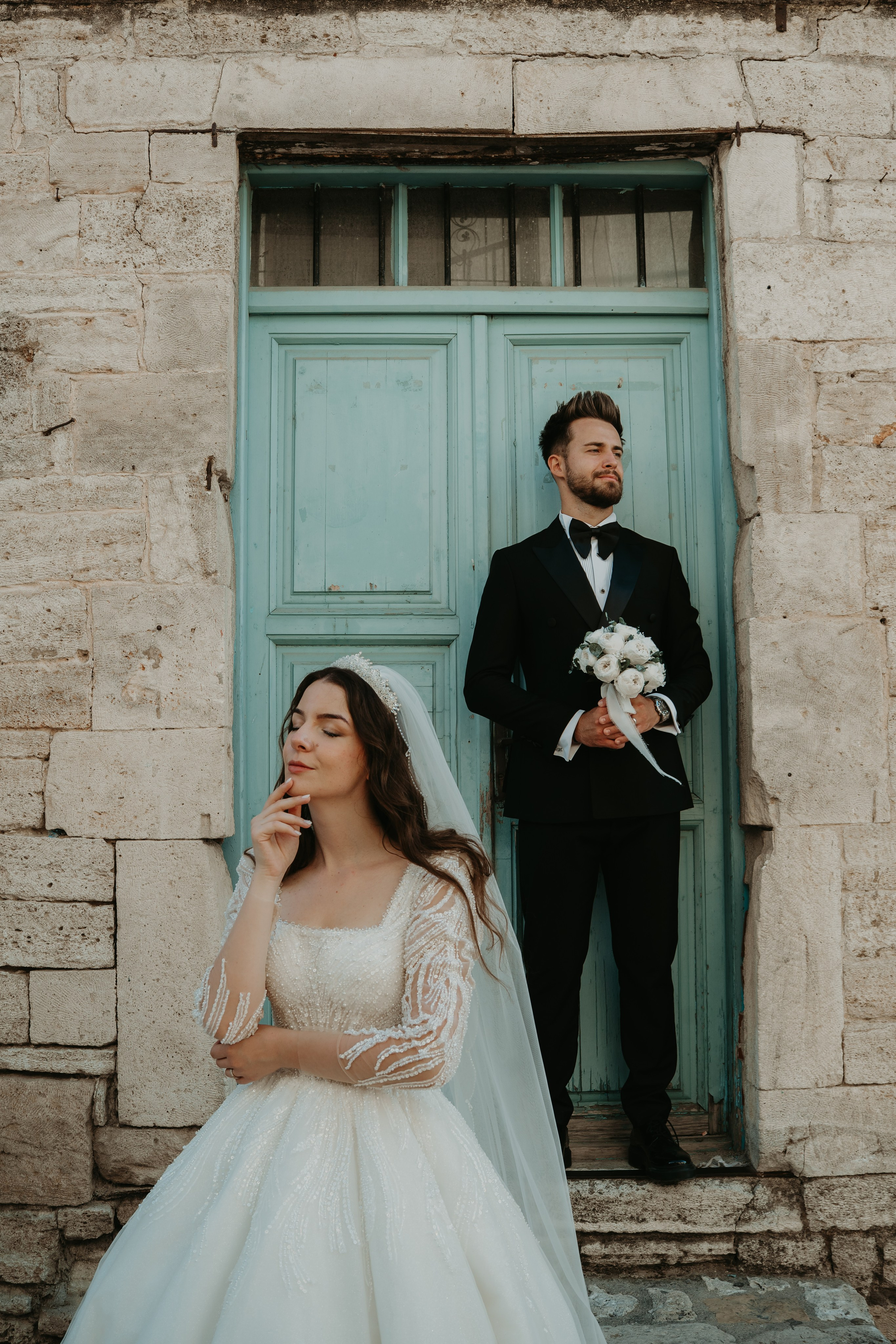 Mădălina & Emanuel / Trash the Dress Halkidiki. Foto / Video nunta Deva, Hunedoara