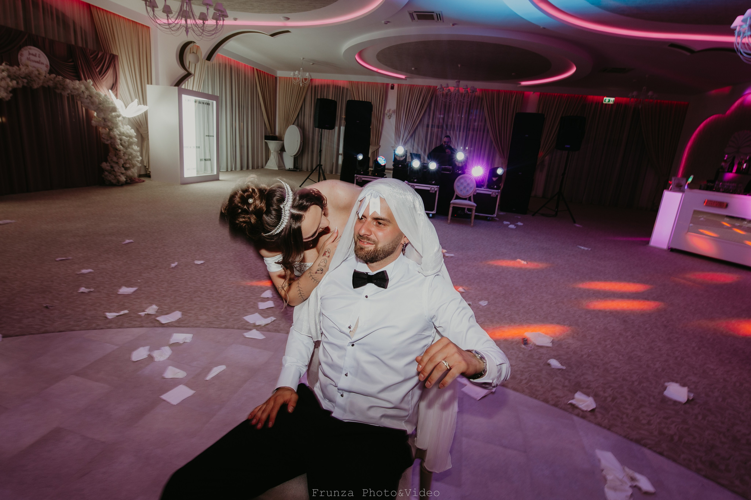 Ionut & Alexandra / Complete Wedding Day. Foto / Video nunta Deva, Hunedoara
