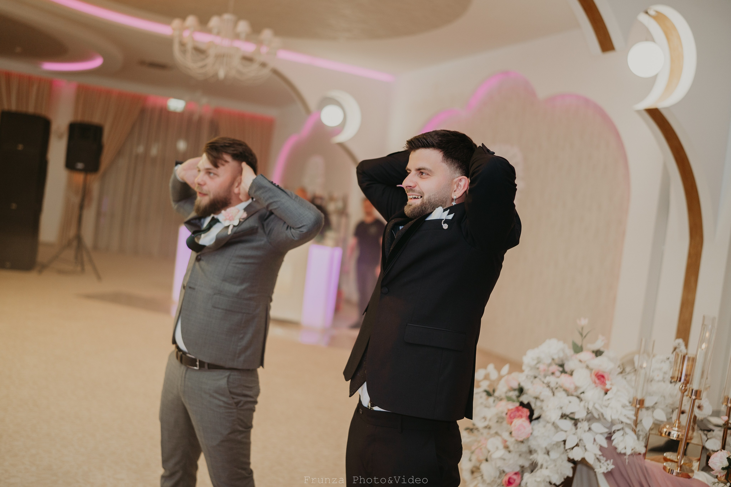 Ionut & Alexandra / Wedding Day. Foto / Video nunta Deva, Hunedoara