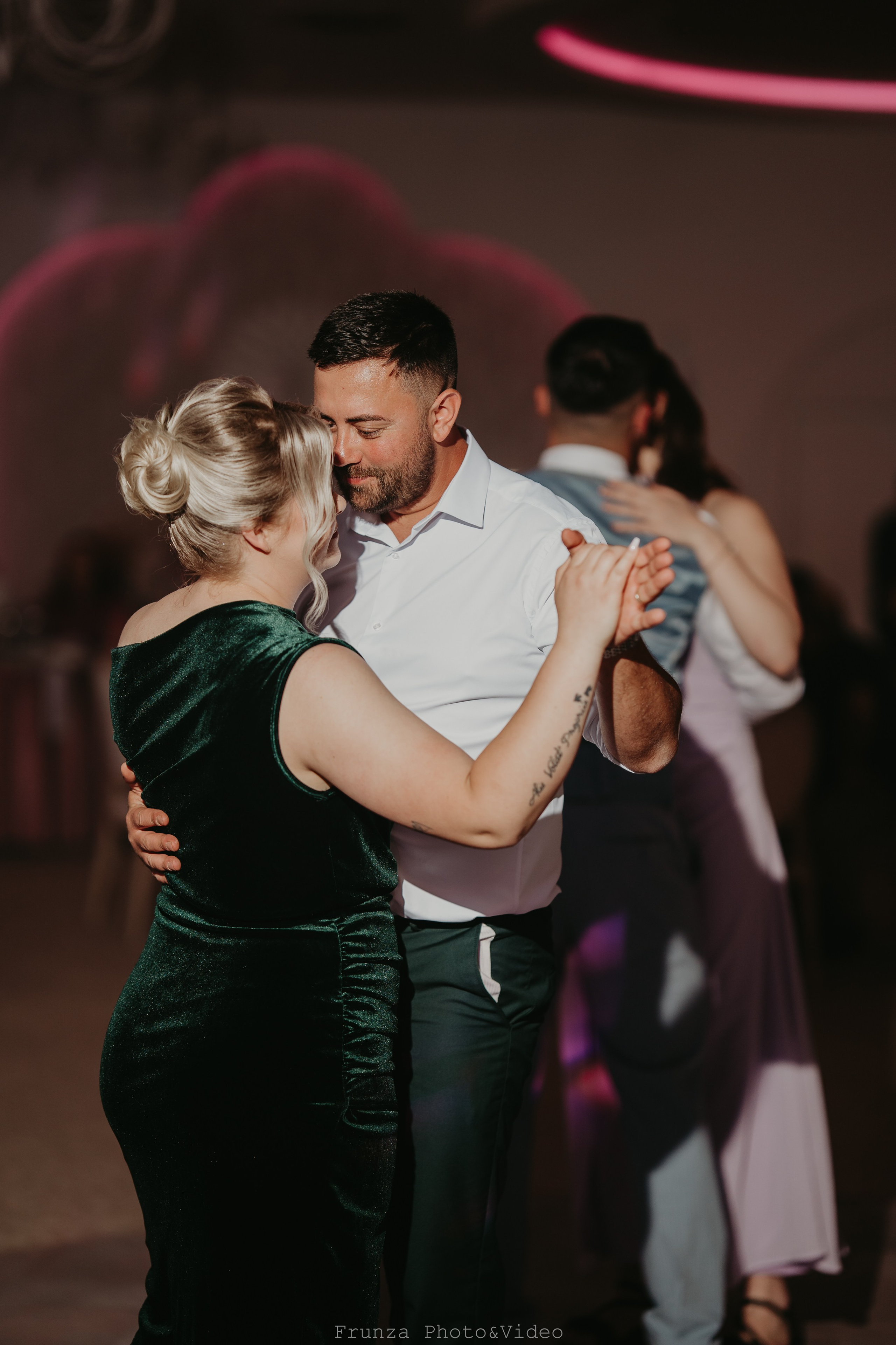 Ionut & Alexandra / Complete Wedding Day. Foto / Video nunta Deva, Hunedoara