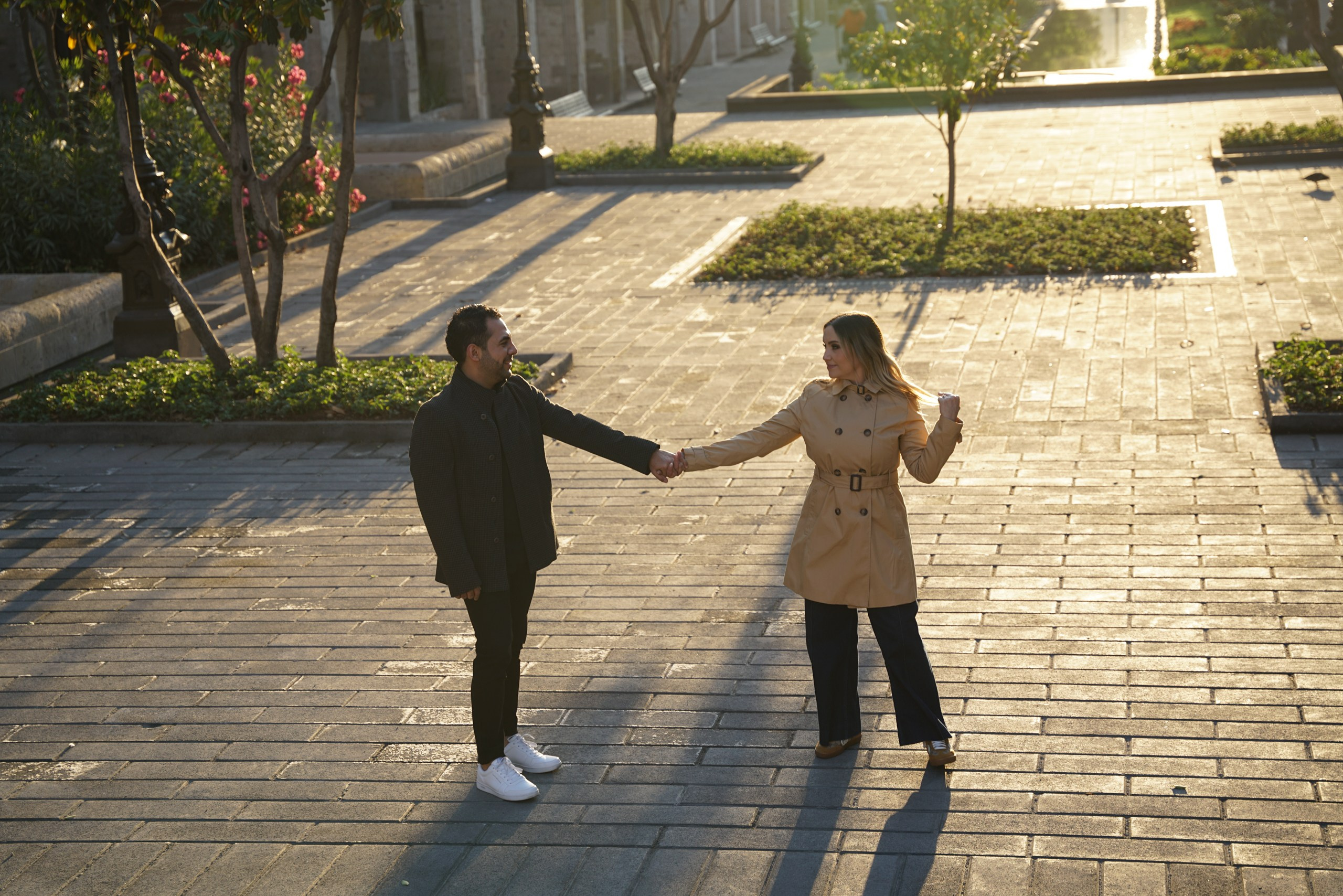 Casual * Nicte & Poncho| Guadalajara. Elopement & Lifestyle Wedding Photographer