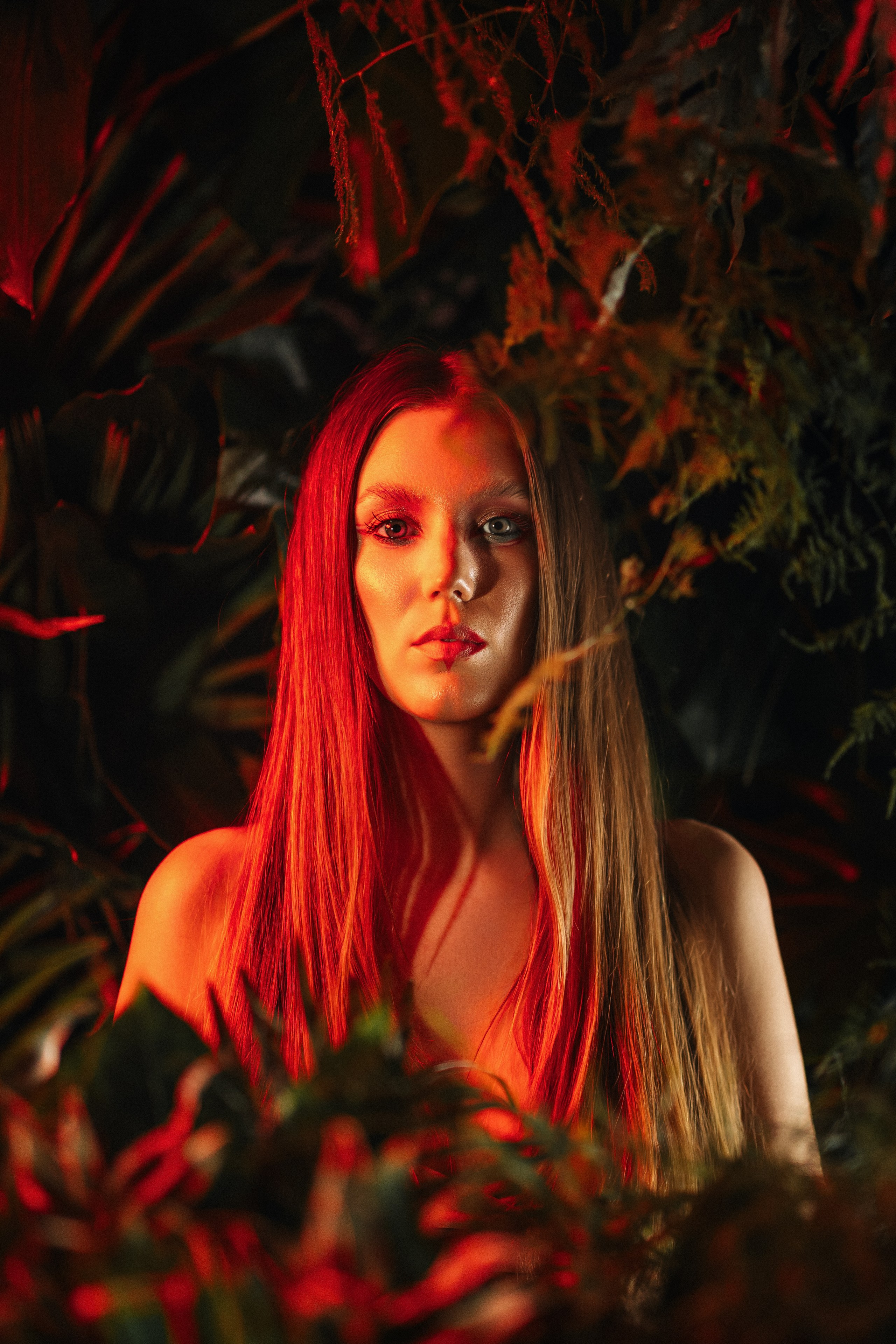 Katlin (Adomex Project) 18.06.2025. Portrait and Family photographer Anton Hansen in Tallinn, Estonia