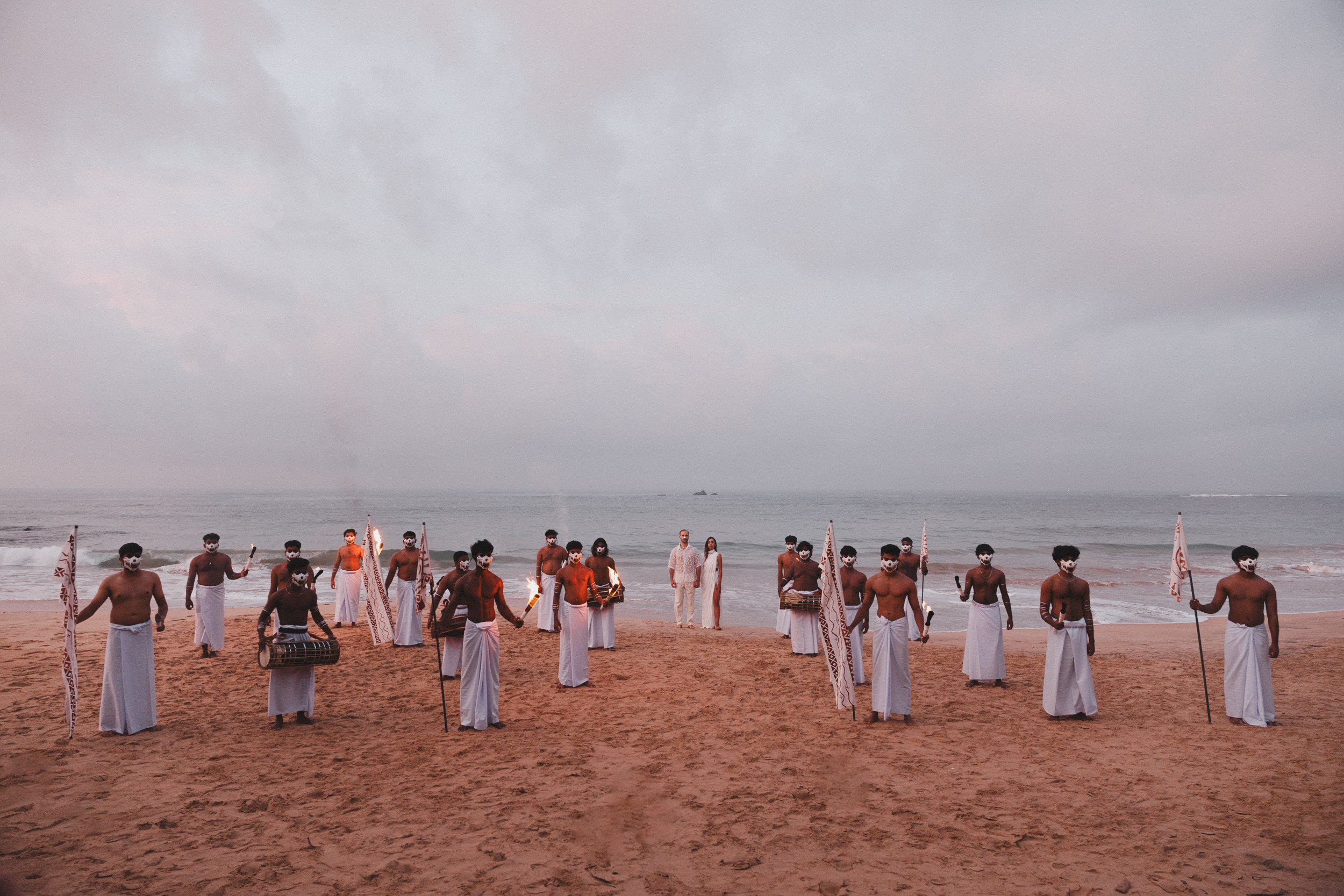 Sri Lanka. Азимжан Нуритдинходжаев — свадебный фотограф