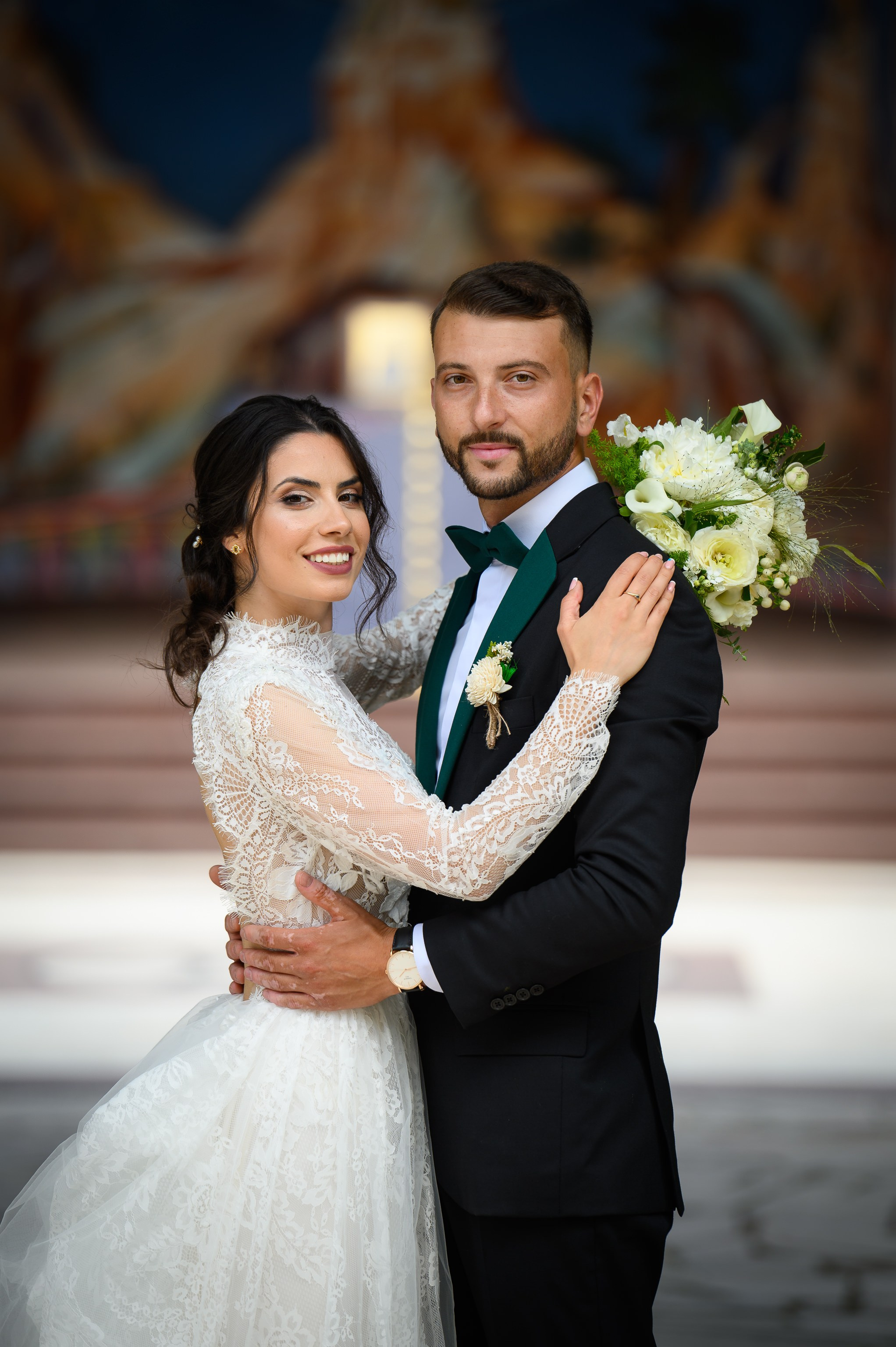 Andreea&Cristian | Le Grand Amfiteatru Ballroom. Claudiupaunica.ro