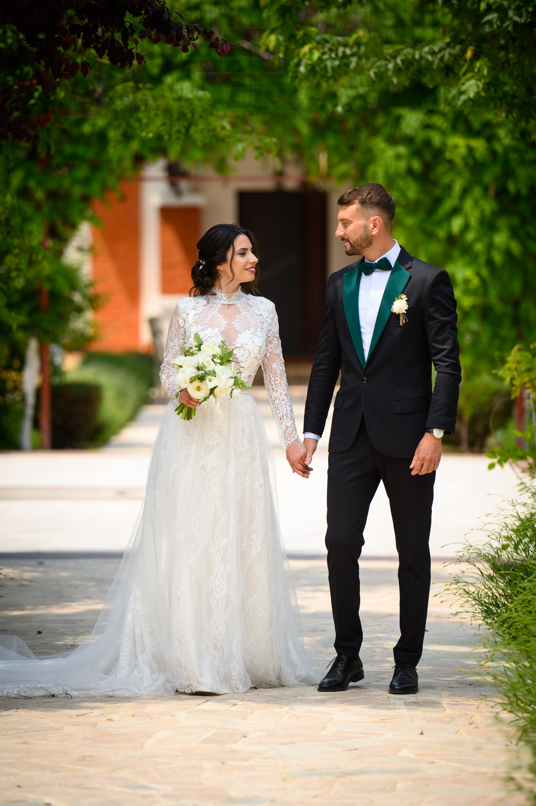 Andreea&Cristian | Le Grand Amfiteatru Ballroom. Claudiupaunica.ro