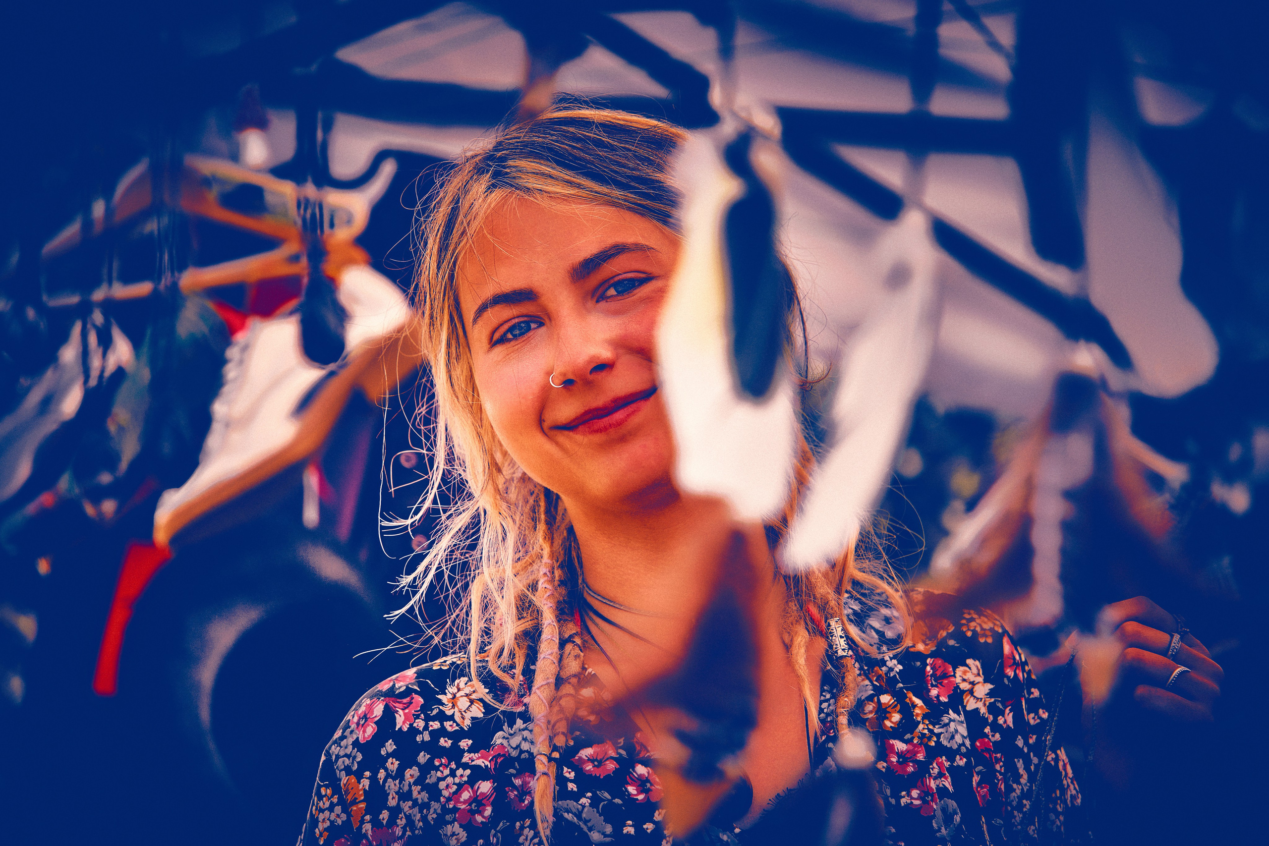 FRUN Freedom Universe — 2023. Andriej Szypilow — Photography & Videography